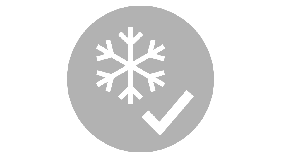 Ícone de arranque a frio