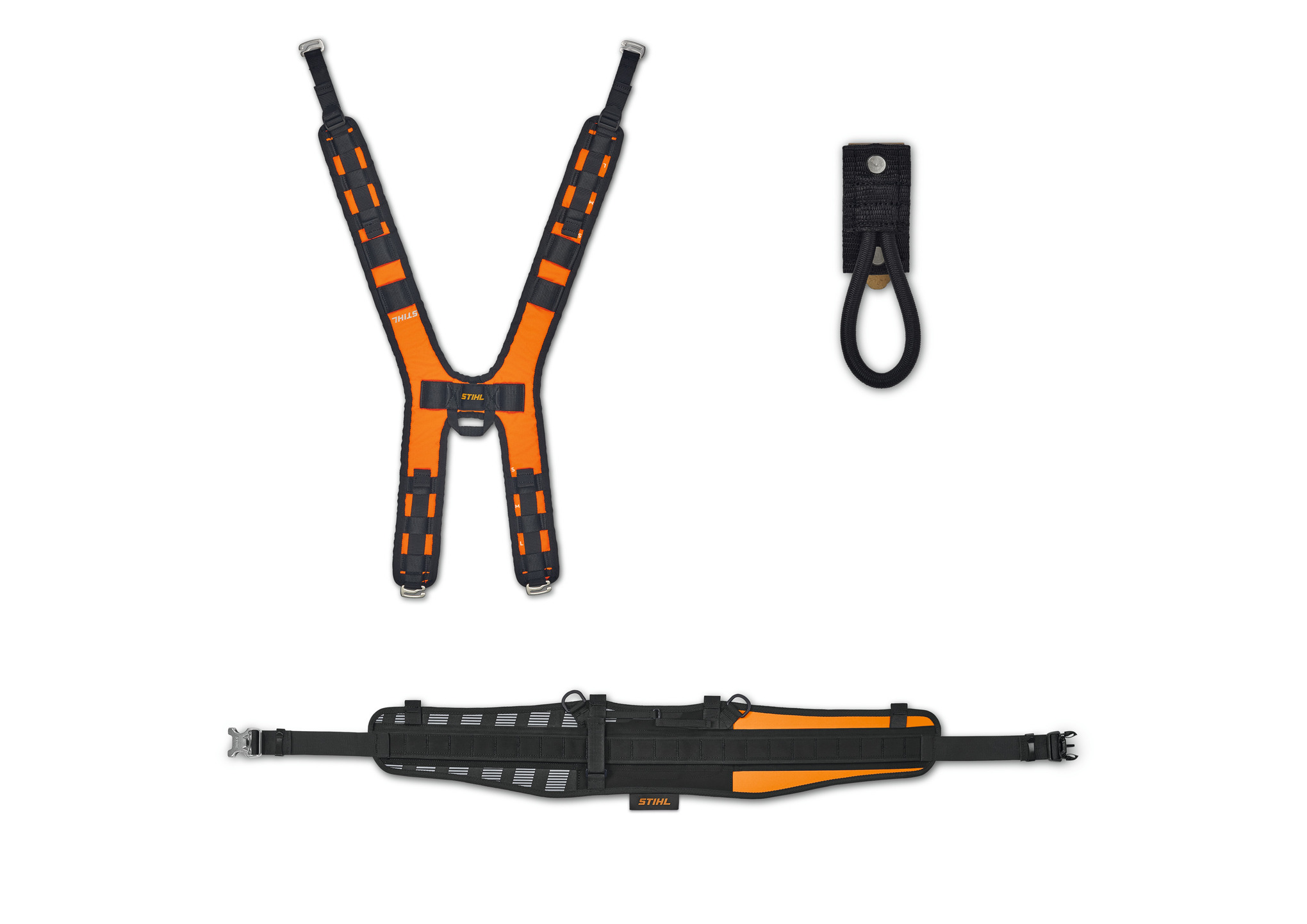 Conjunto ADVANCE X-Flex