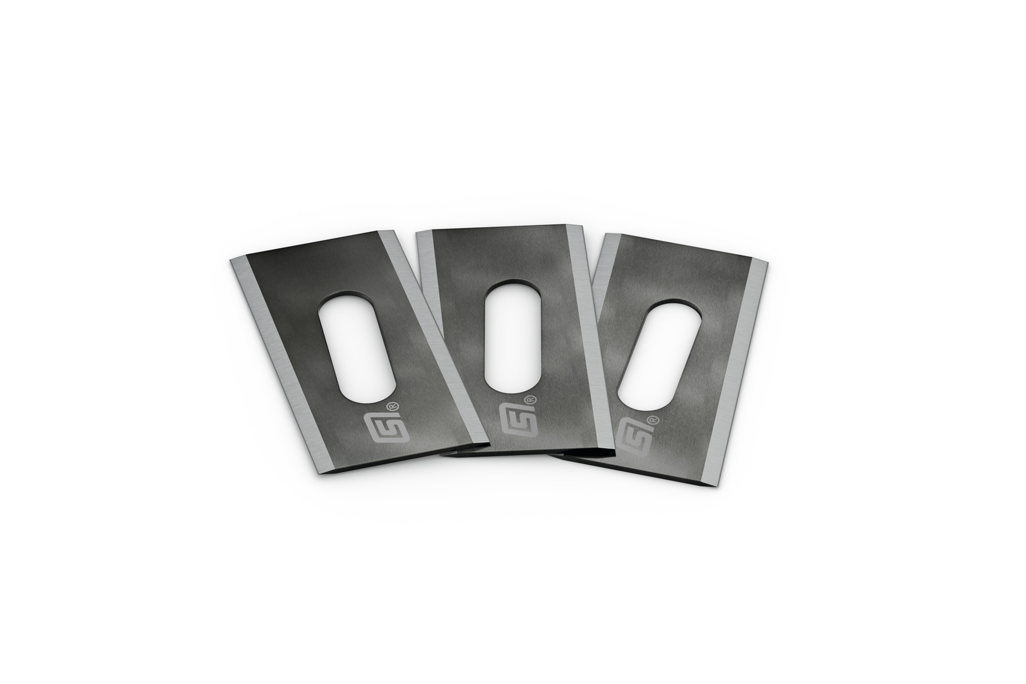 Kit de 9 lâminas DURO PLUS iMOW