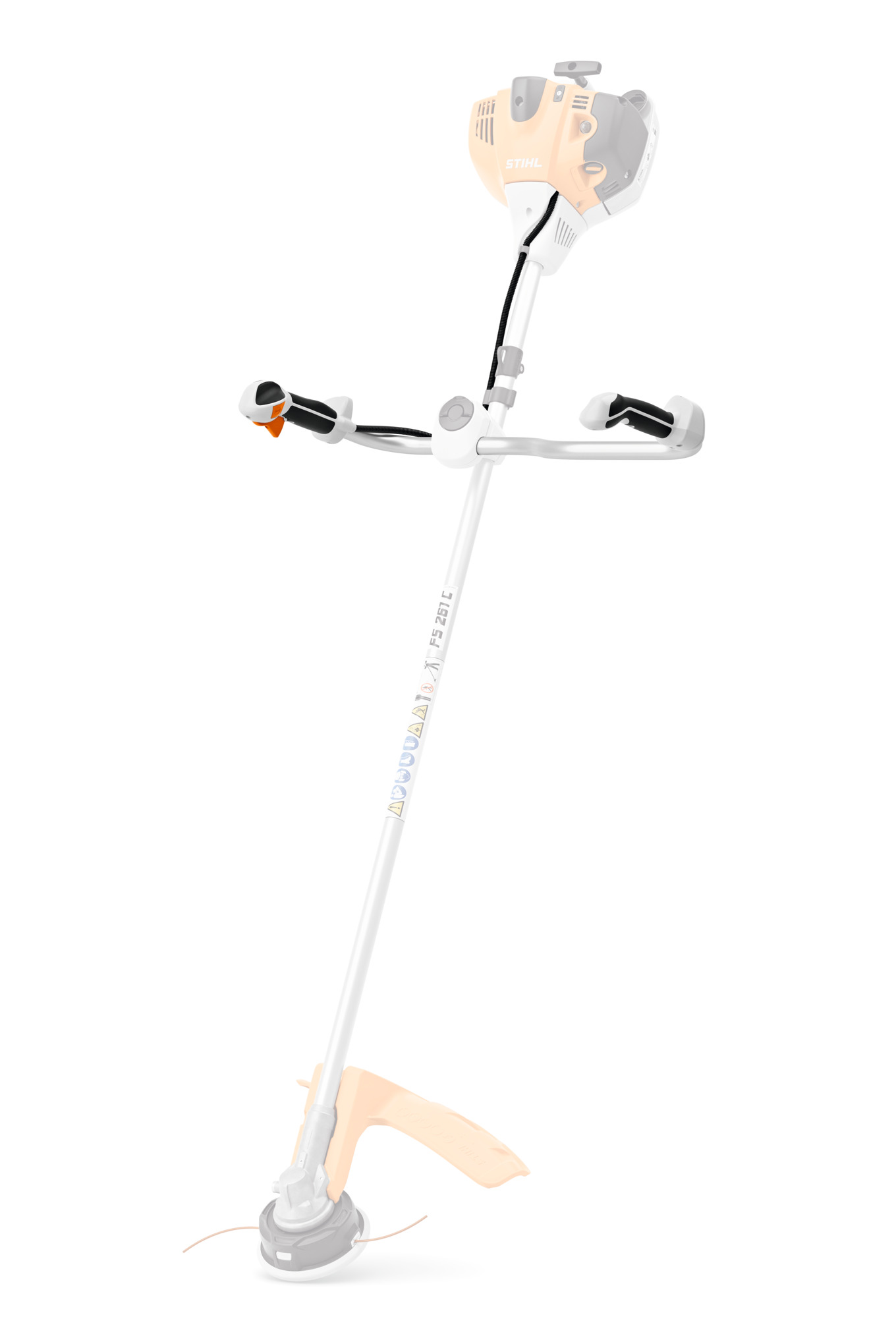 Guiador Advance Grip 1