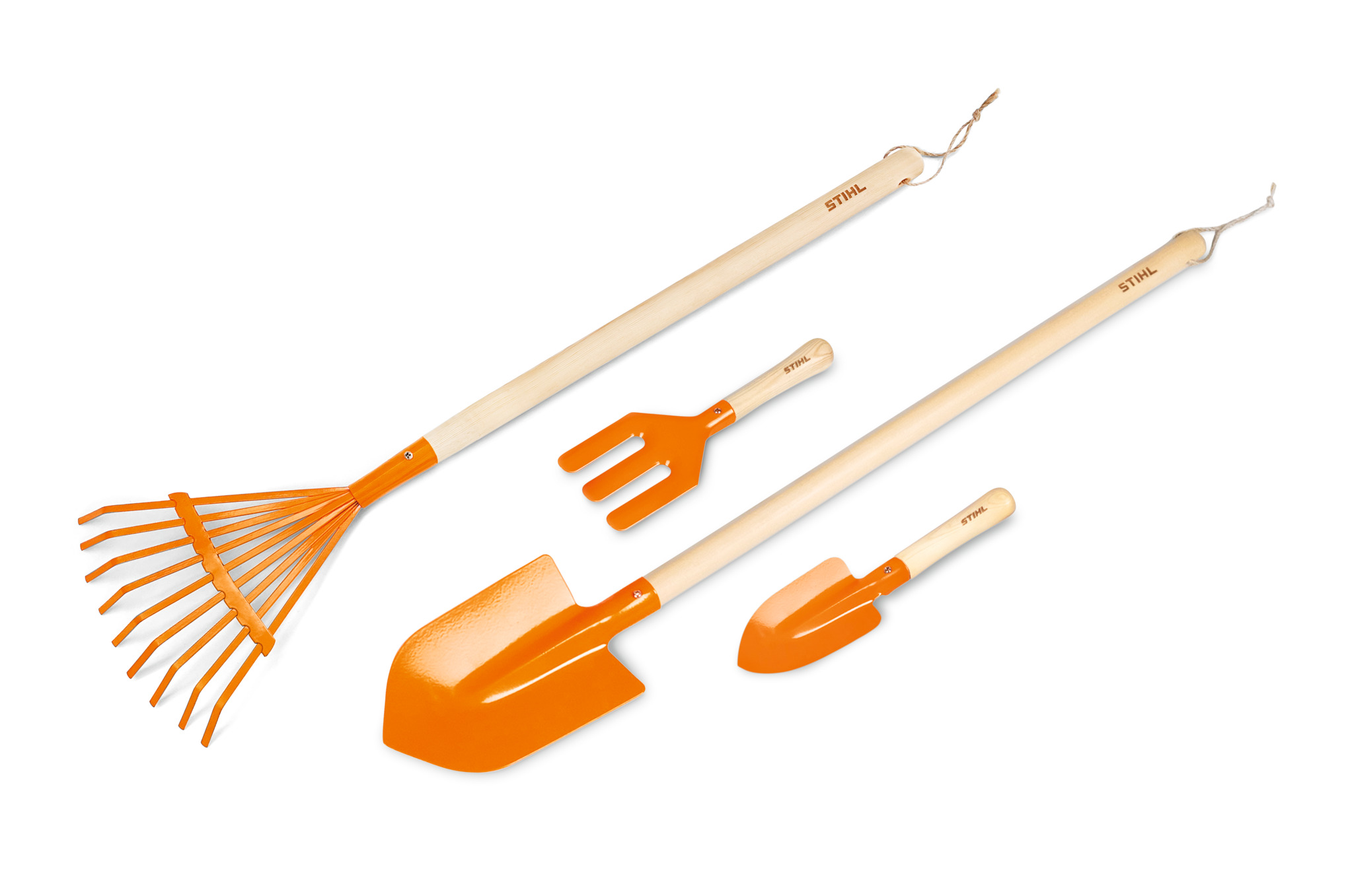Kit de Brinquedos de Jardim