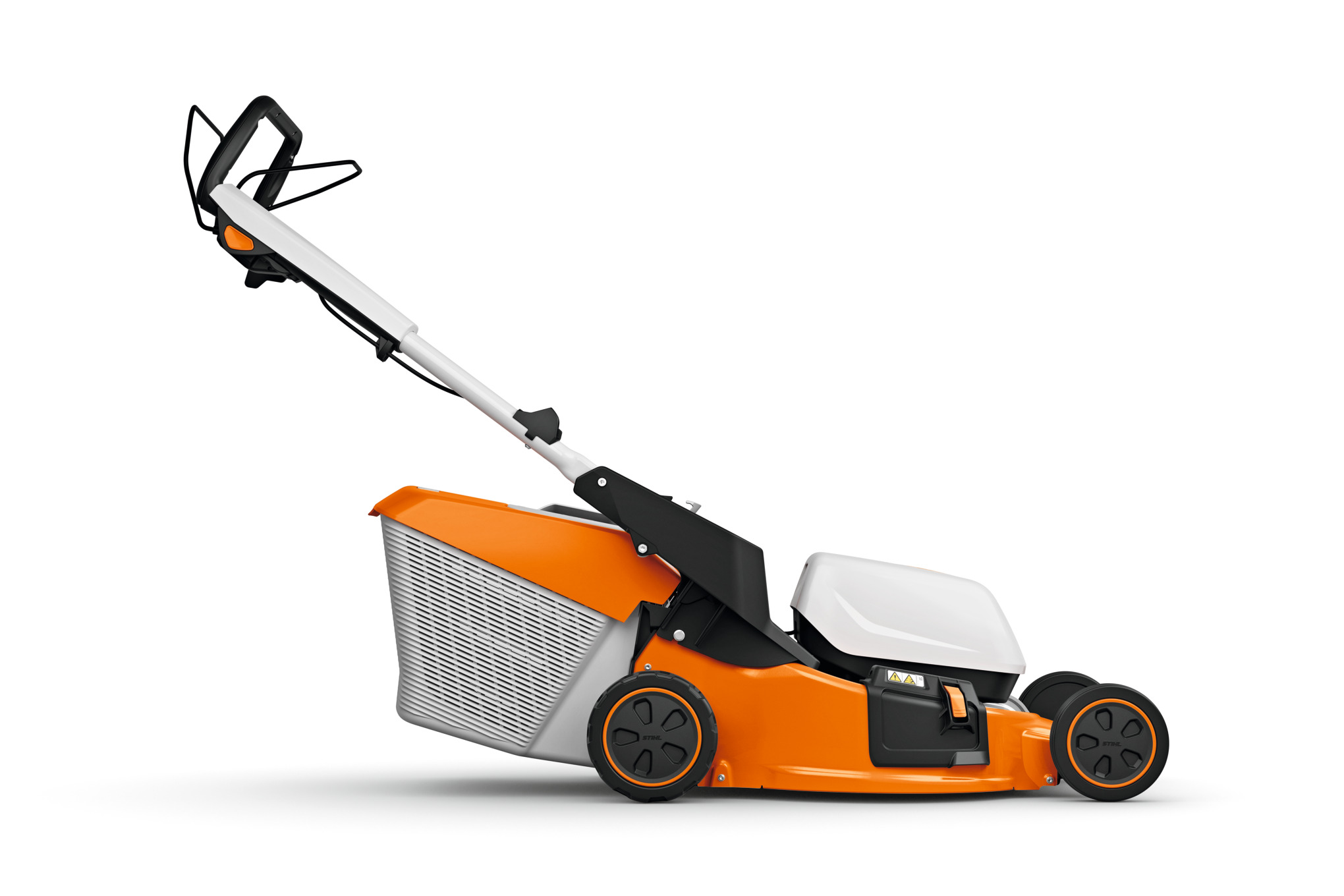 RMA 253 T, Sem bateria e sem carregador