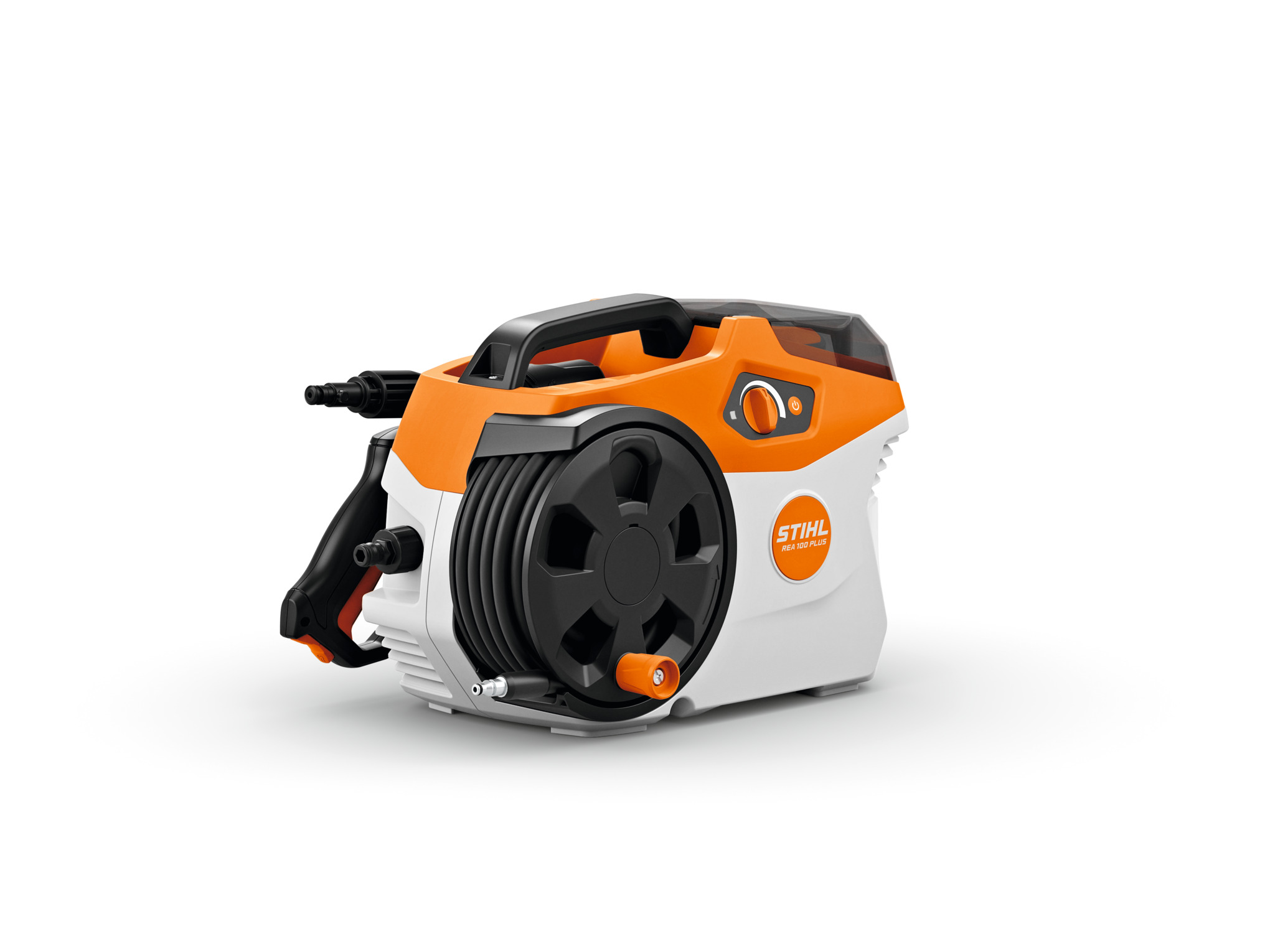Lavadoras de Alta-Pressão / Máquina de Limpeza de Alta-Pressão