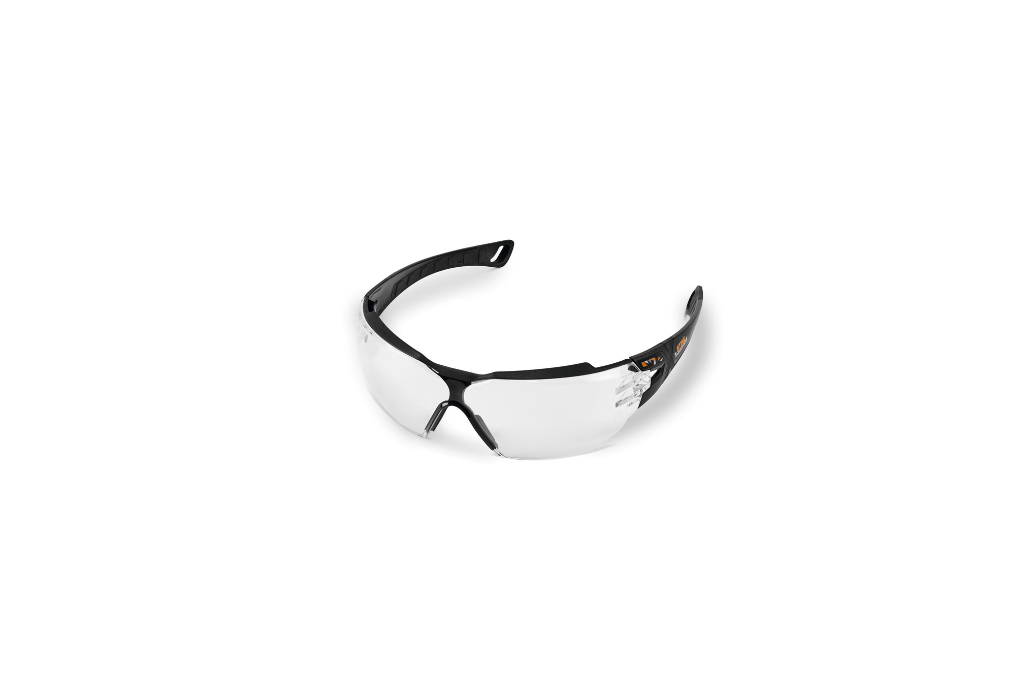 Óculos de proteção TIMBERSPORTS® Edition, transparentes