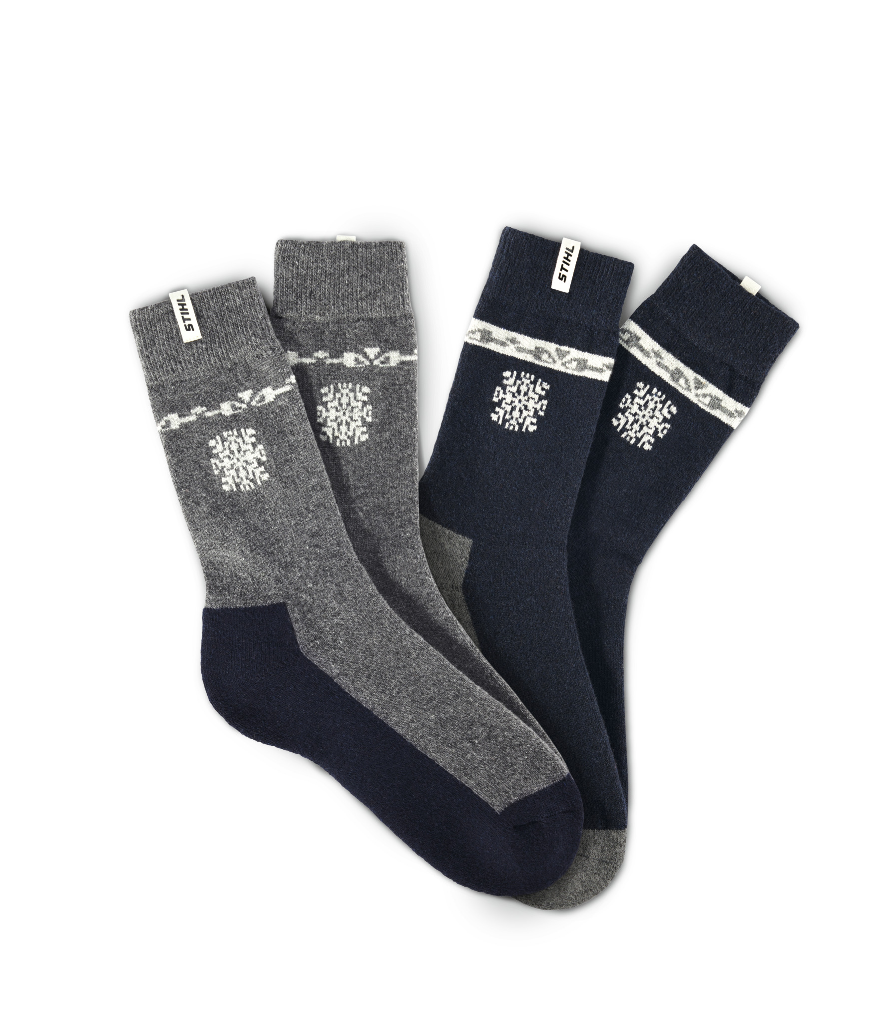 Meias WINTER SEASON