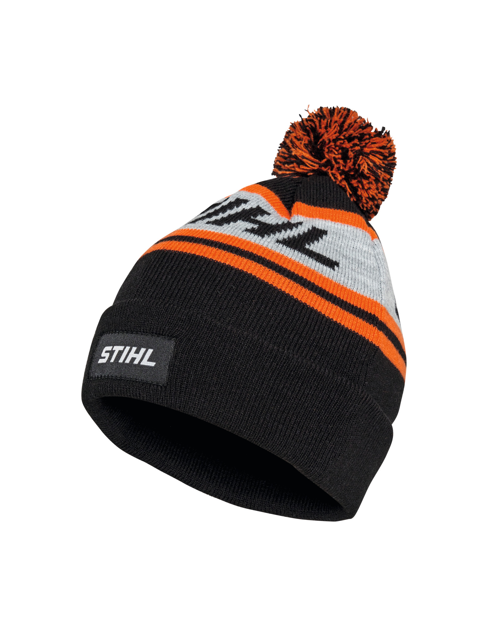 Gorro POMPOM 24