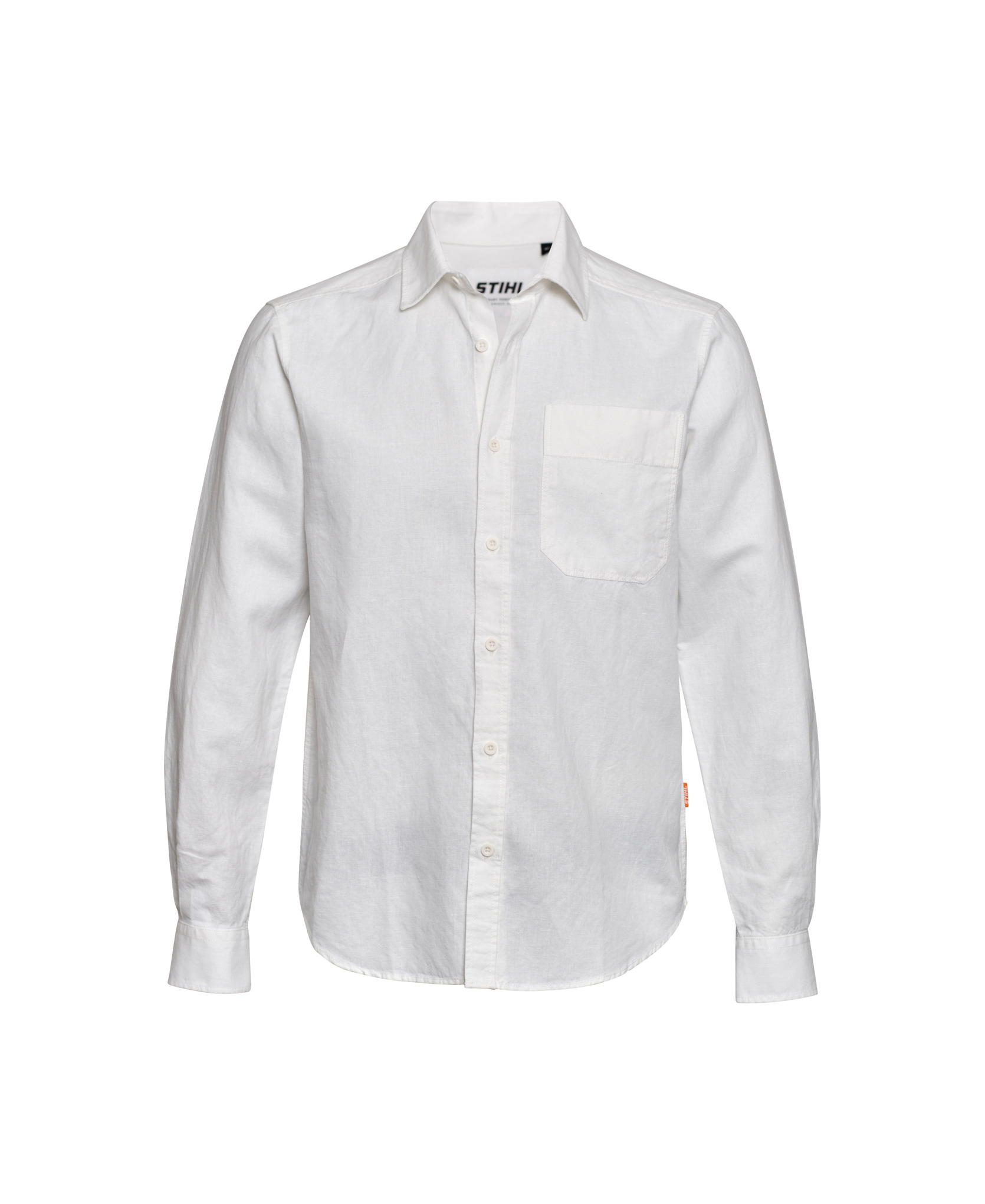 Camisa de linho