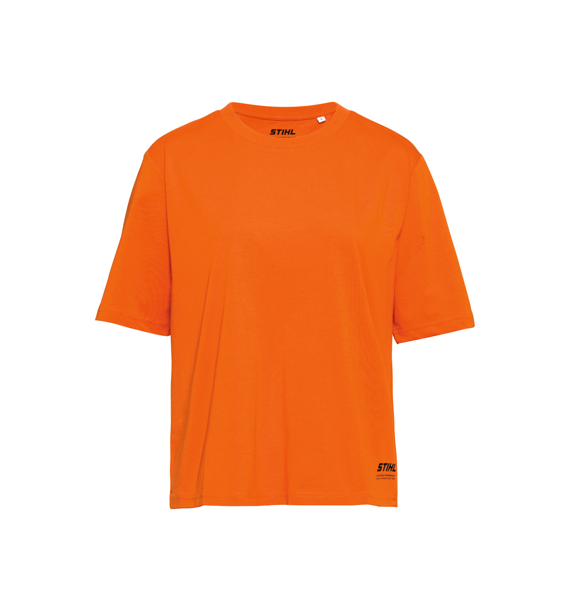 T-Shirt Sustainable Boxy