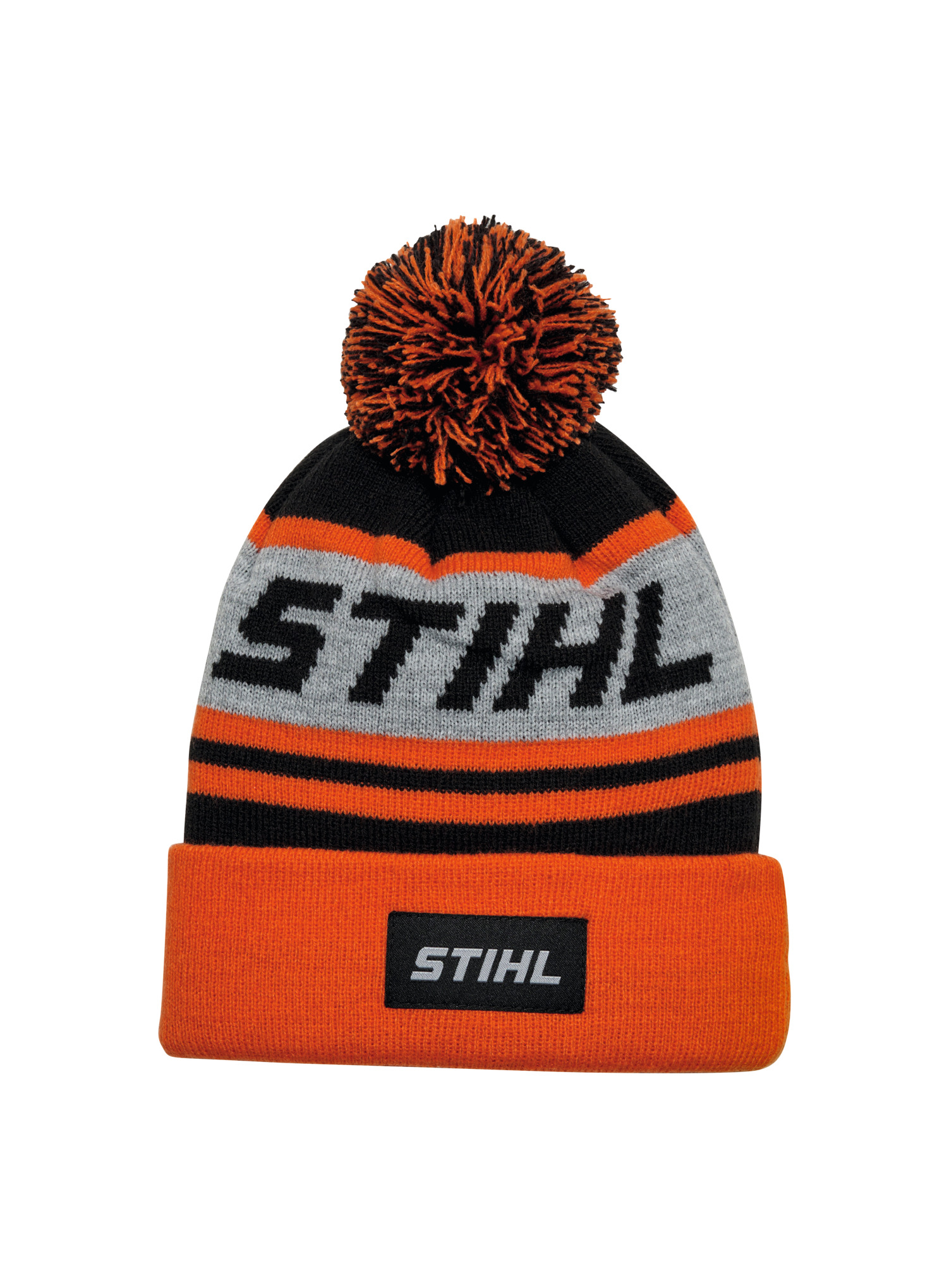 Gorro Kids POMPOM 24