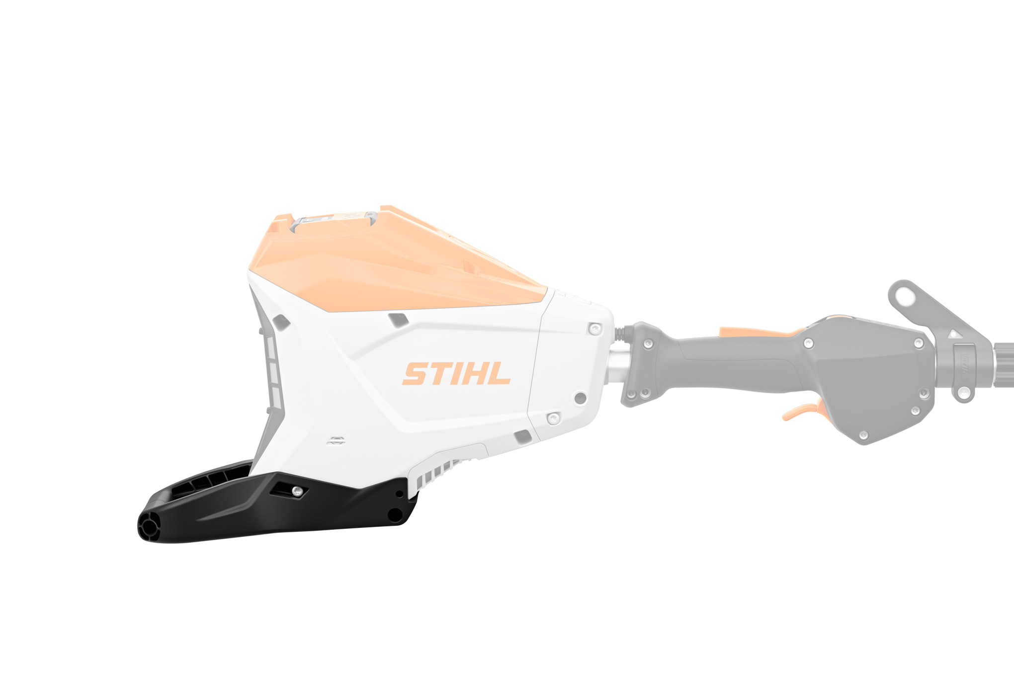 Suporte para KMA 200 R