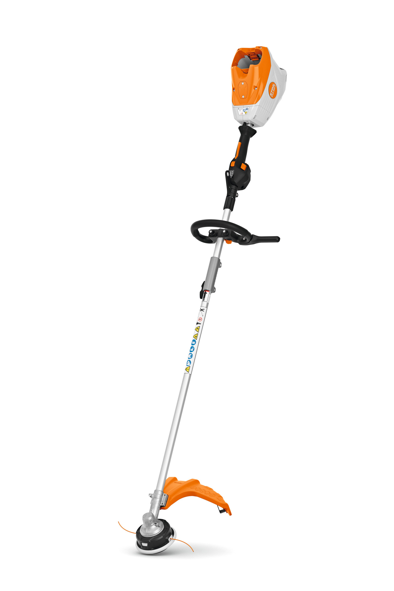 KMA 200 R - Sistema AP