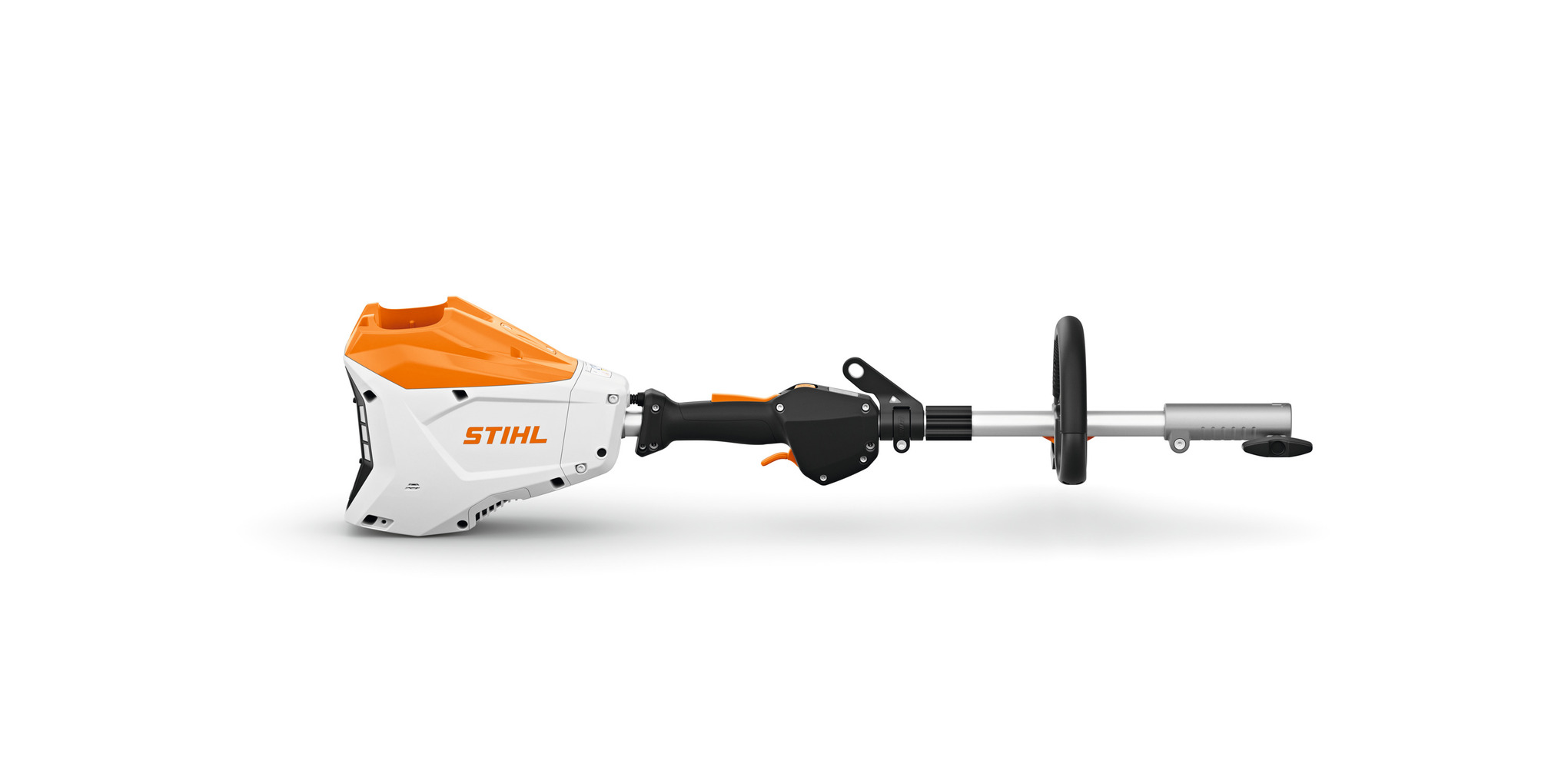 KMA 200 R - Sistema AP