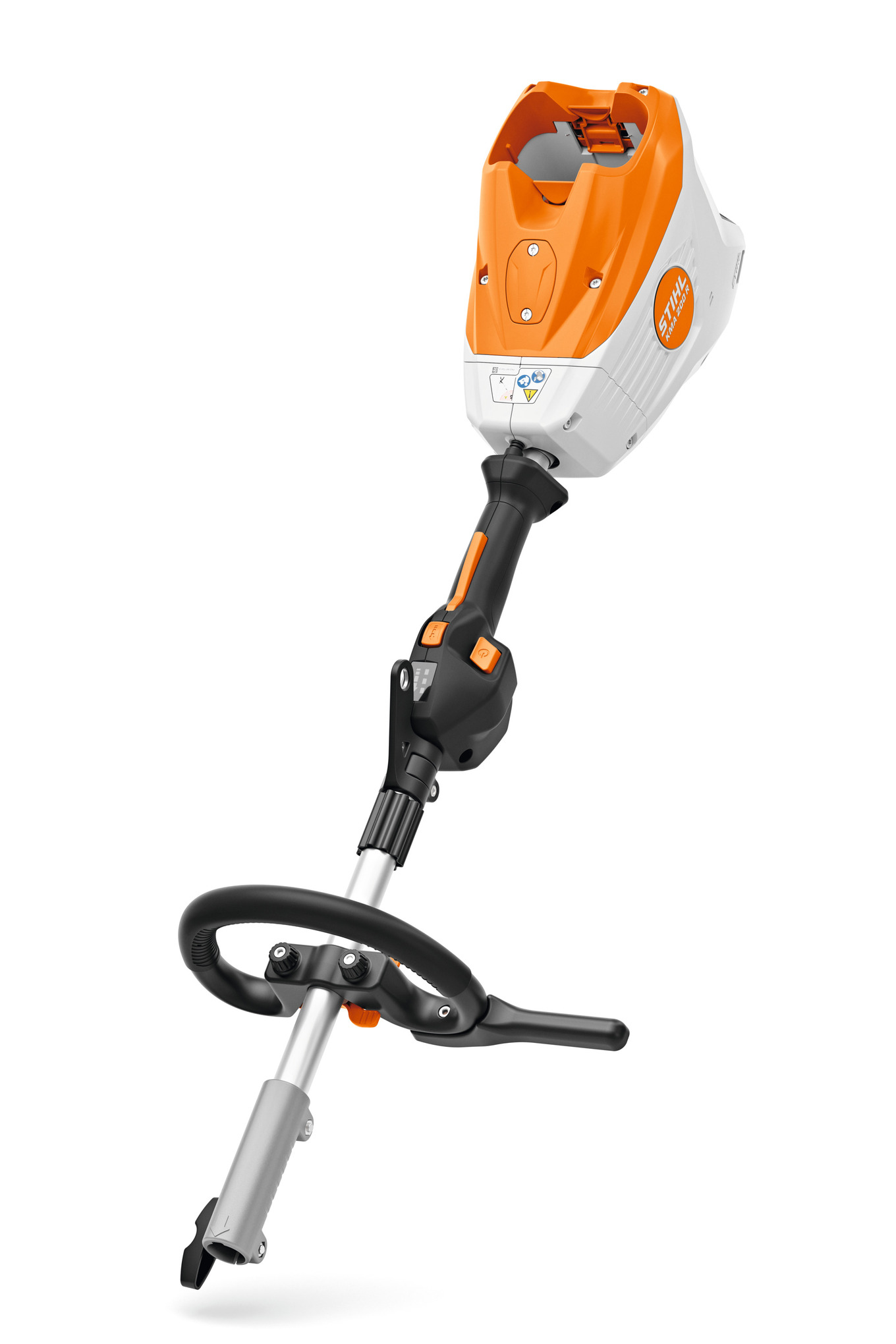 KMA 200 R - Sistema AP