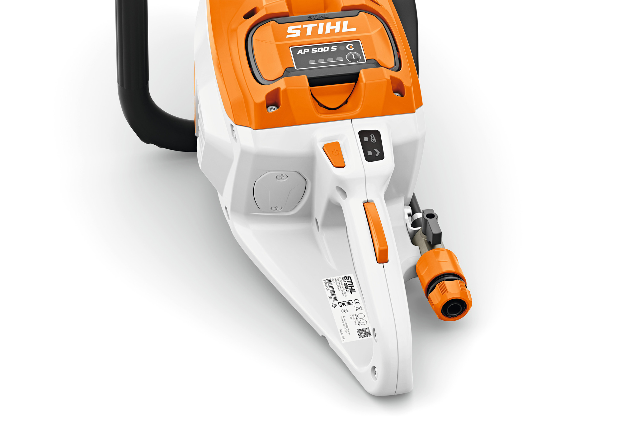 TSA 300 sem bateria e sem carregador