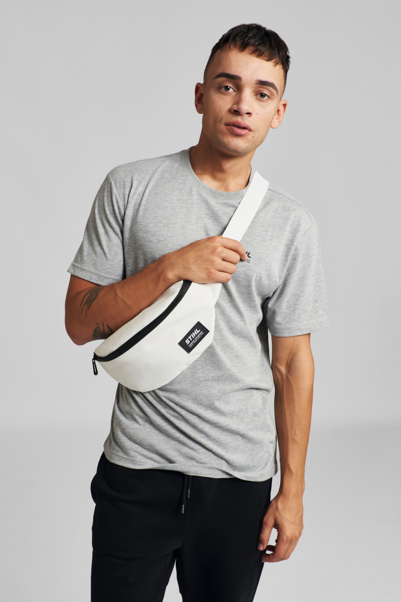 Bolsa da cintura URBAN