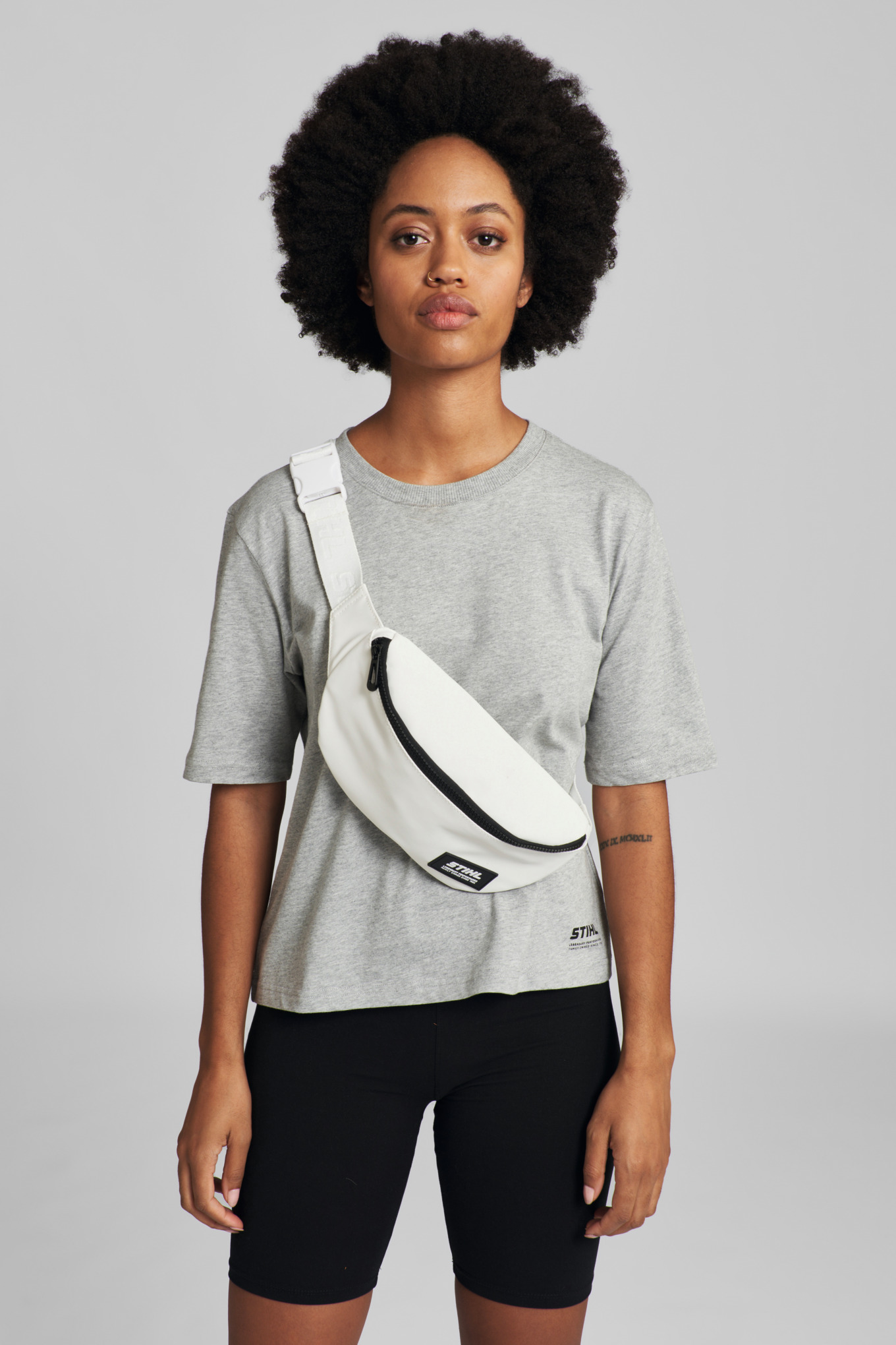 Bolsa da cintura URBAN
