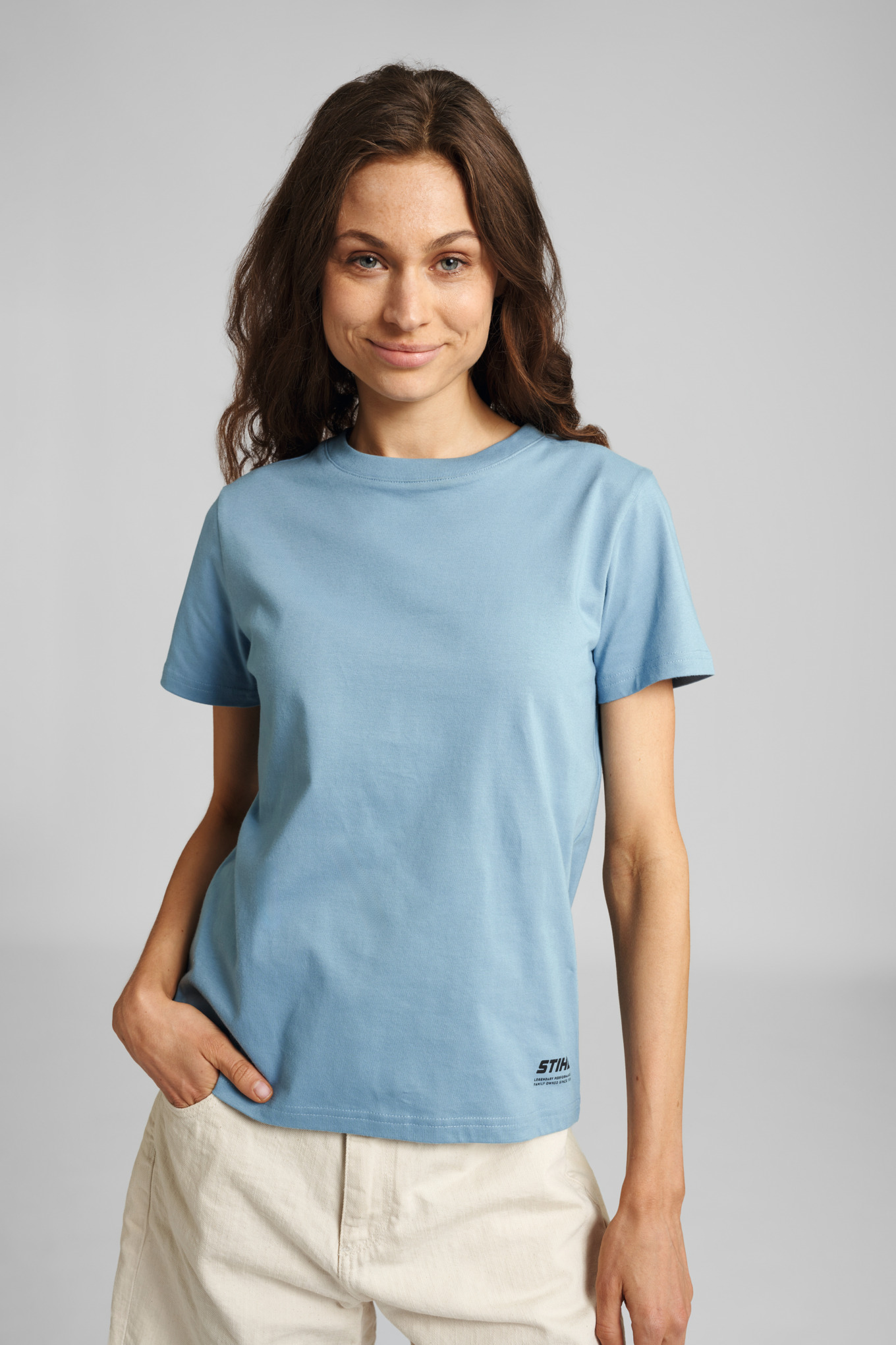 T-shirt SUSTANABLE BASIC