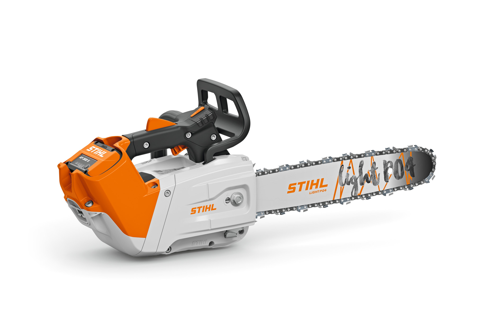 MSA 220 TC-O, sem bateria e sem carregador