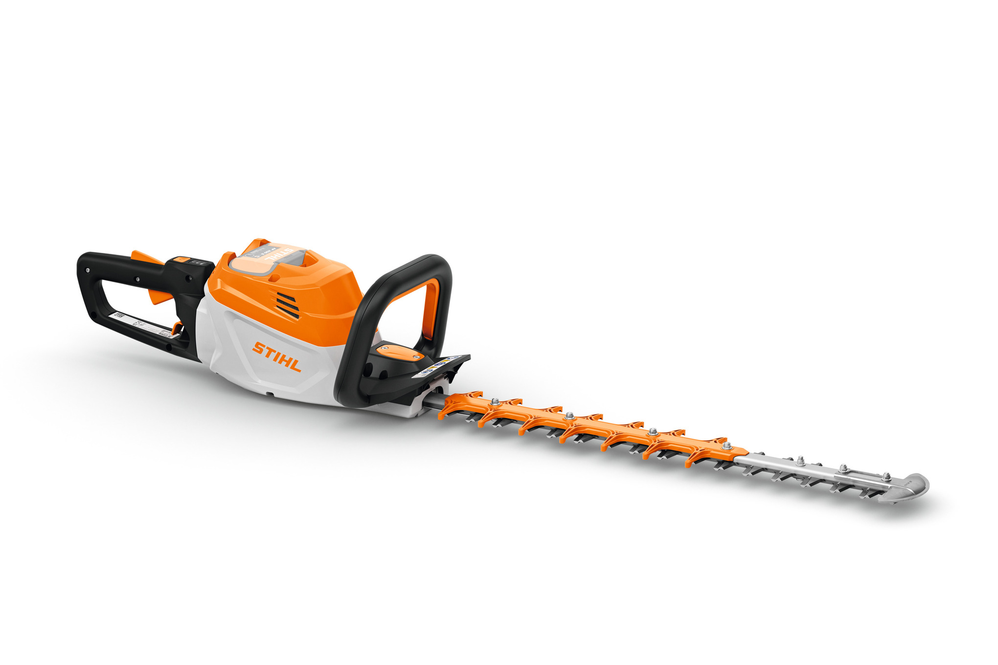 HSA 140 R, sem bateria e sem carregador