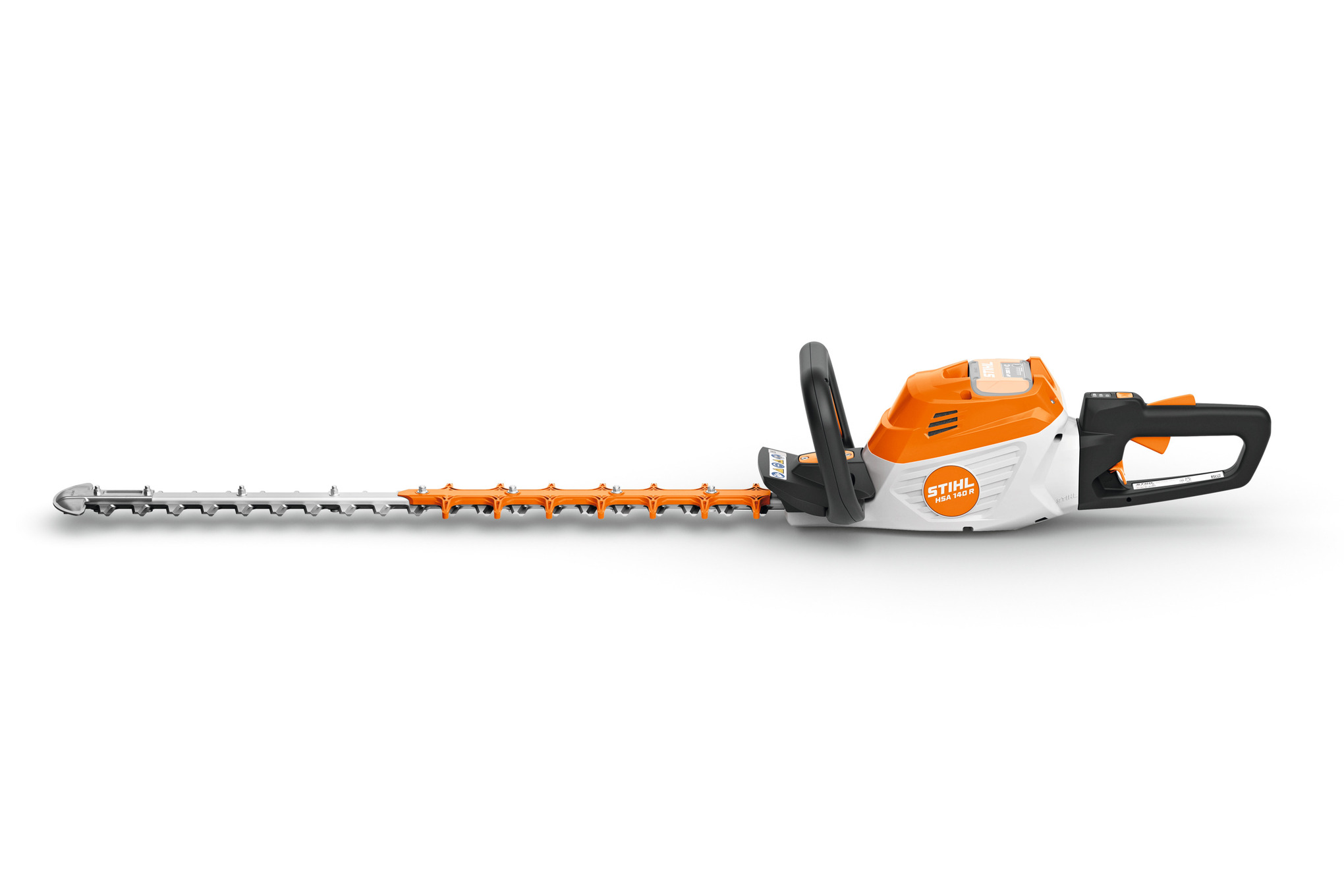 HSA 140 T, sem bateria e sem carregador