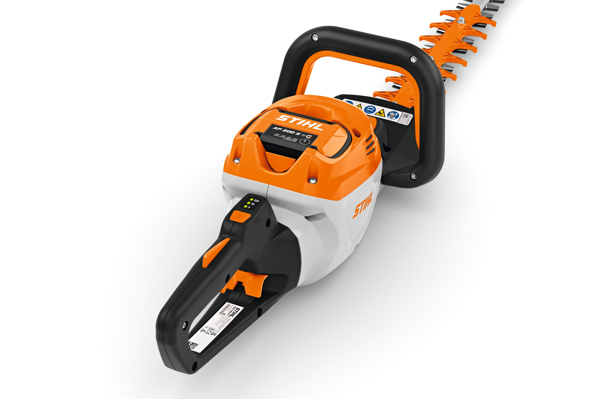 HSA 140 T, sem bateria e sem carregador