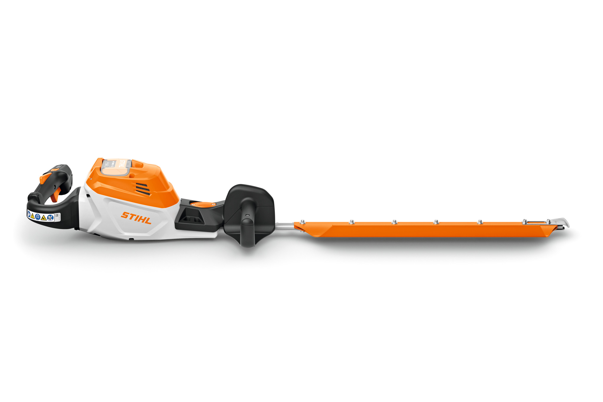 HSA 150 R, sem bateria e sem carregador