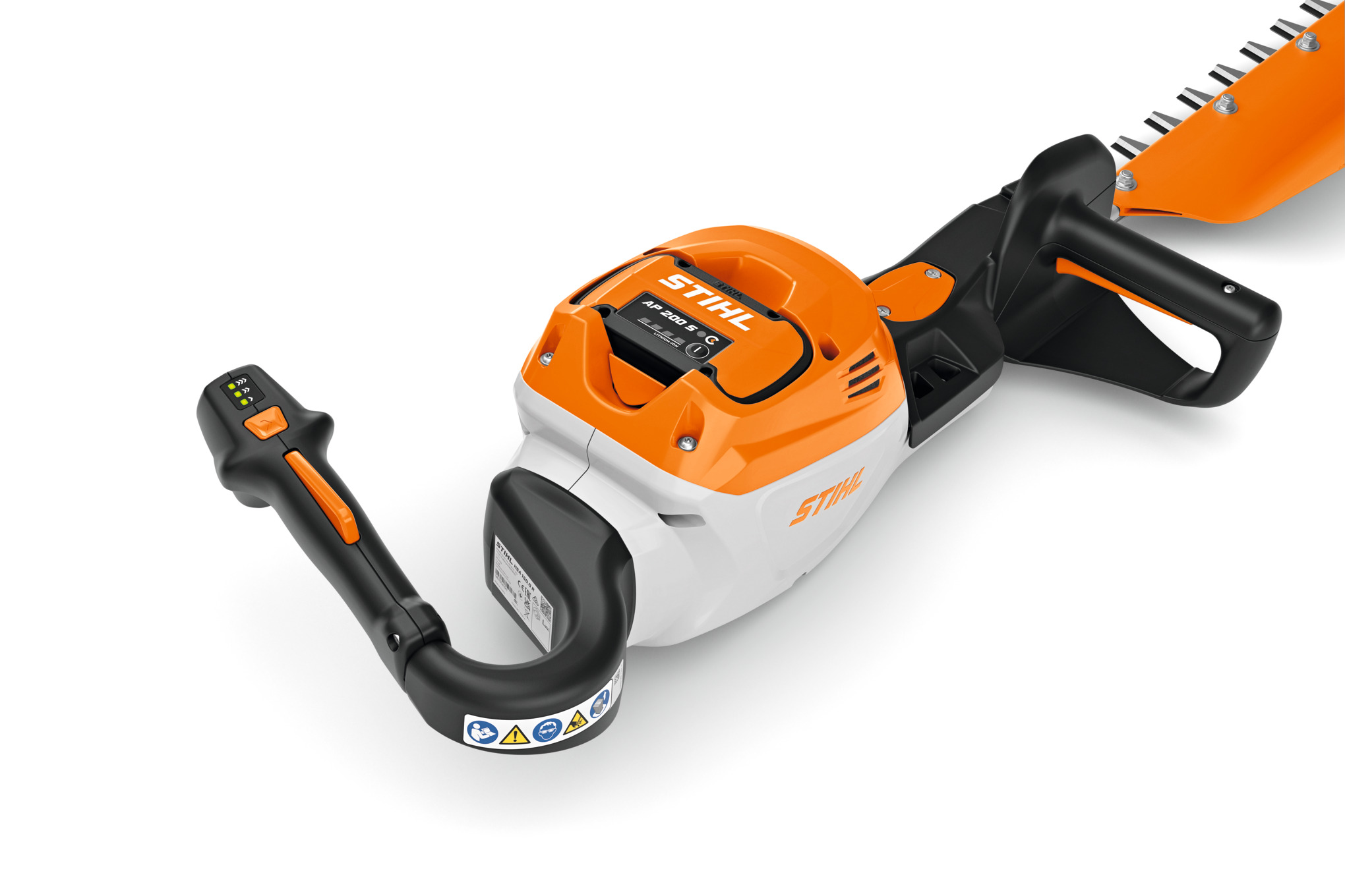HSA 150 R, sem bateria e sem carregador