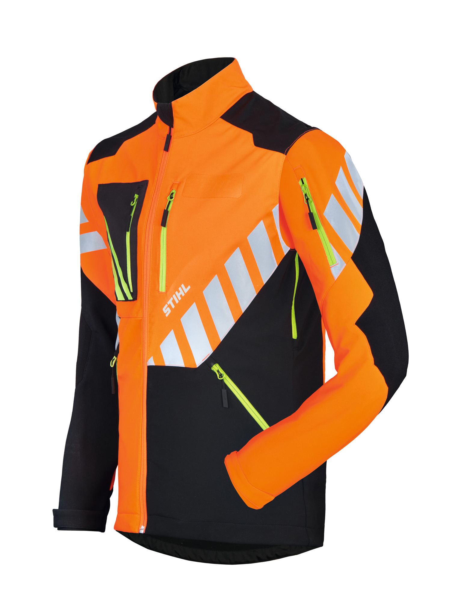Jaqueta ADVANCE ShellTEC