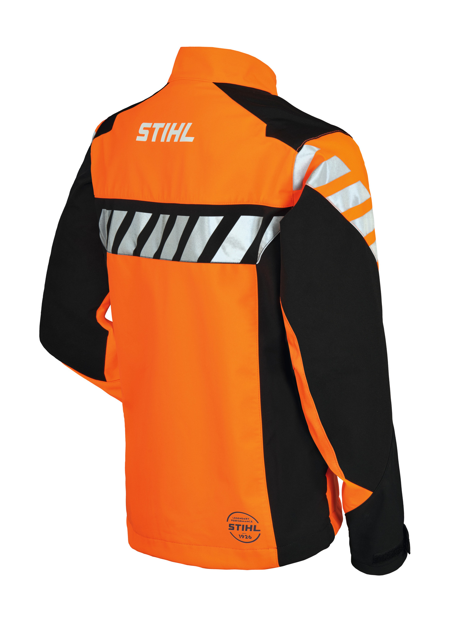 Jaqueta ADVANCE ShellTEC