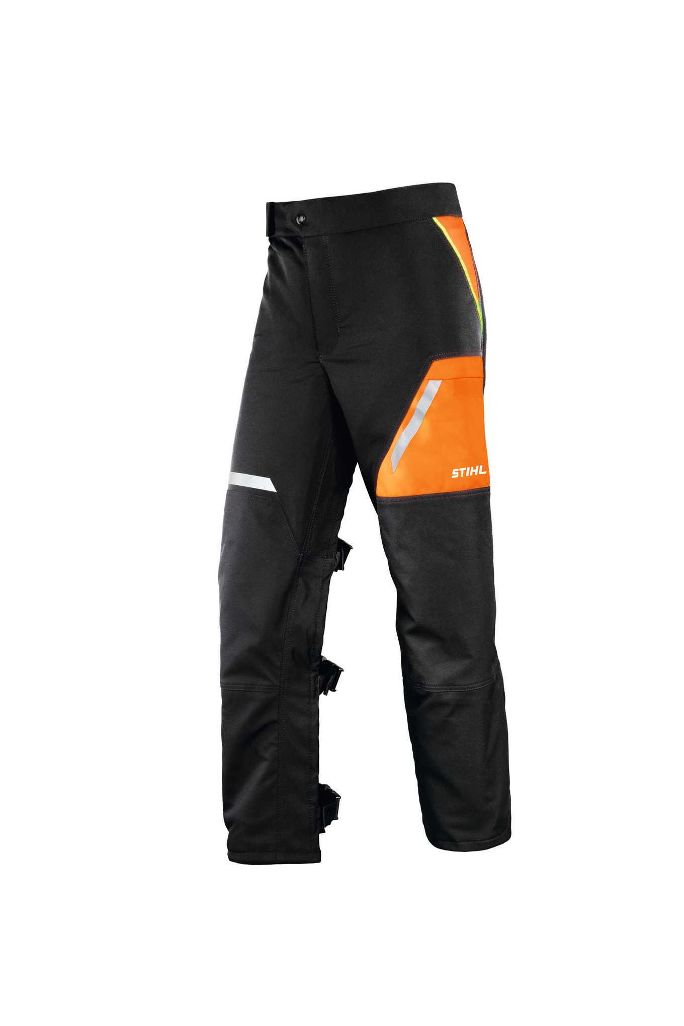 Perneiras anticorte FUNCTION Core 270º
