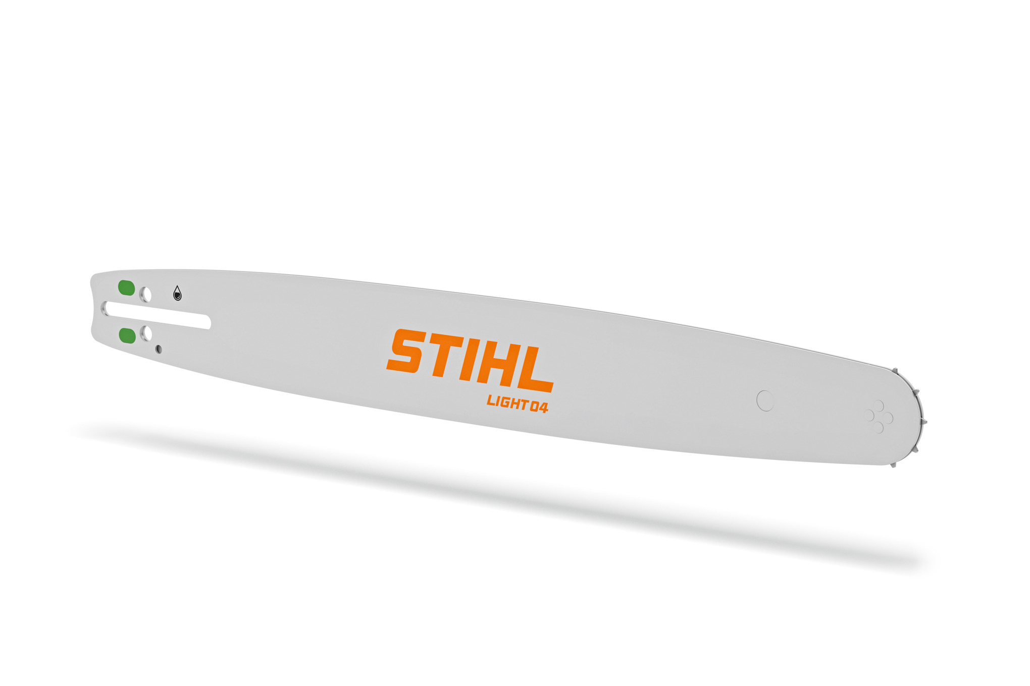 Guia 04, .325", 1,5 mm, ancoragem 3051