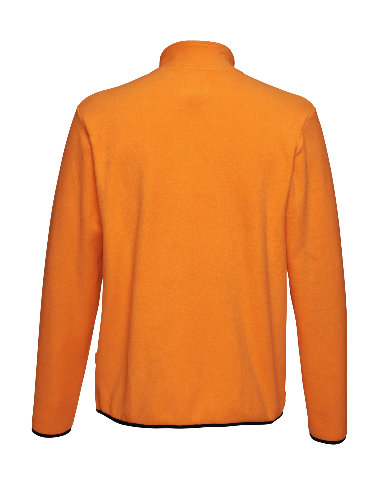 Casaco polar CLASSIC ORANGE
