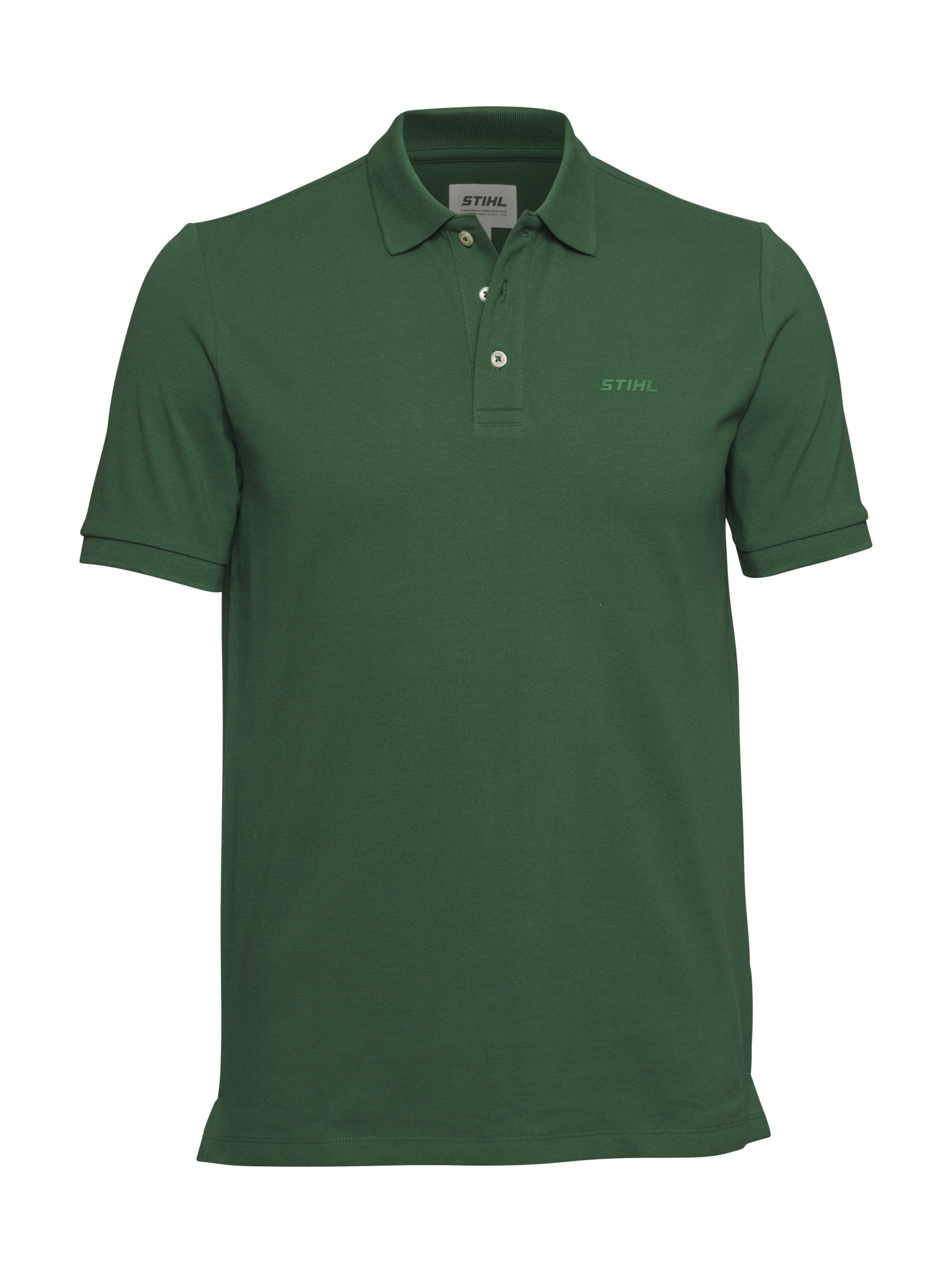 Polo BASIC GREEN