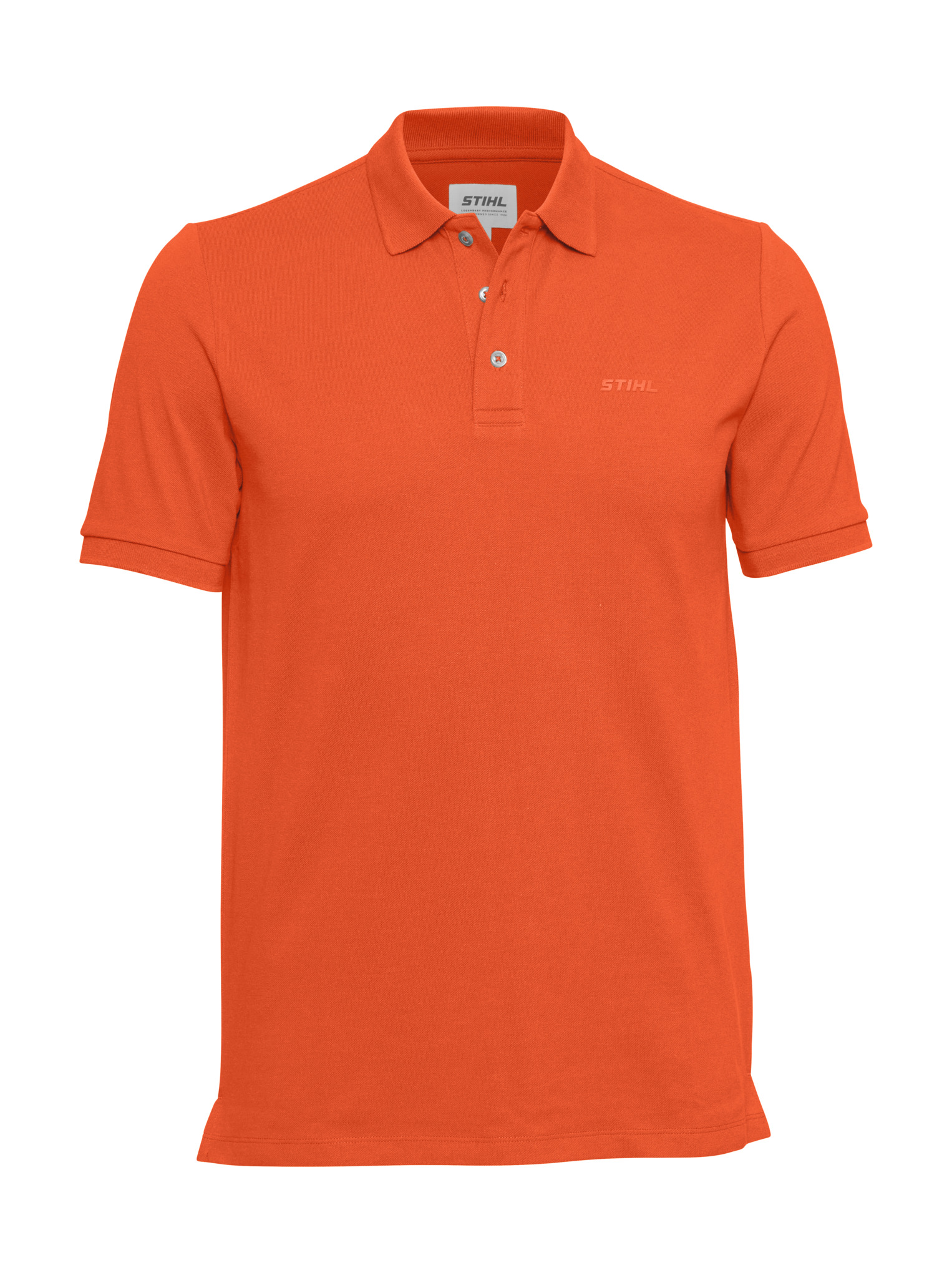 Polo BASIC ORANGE