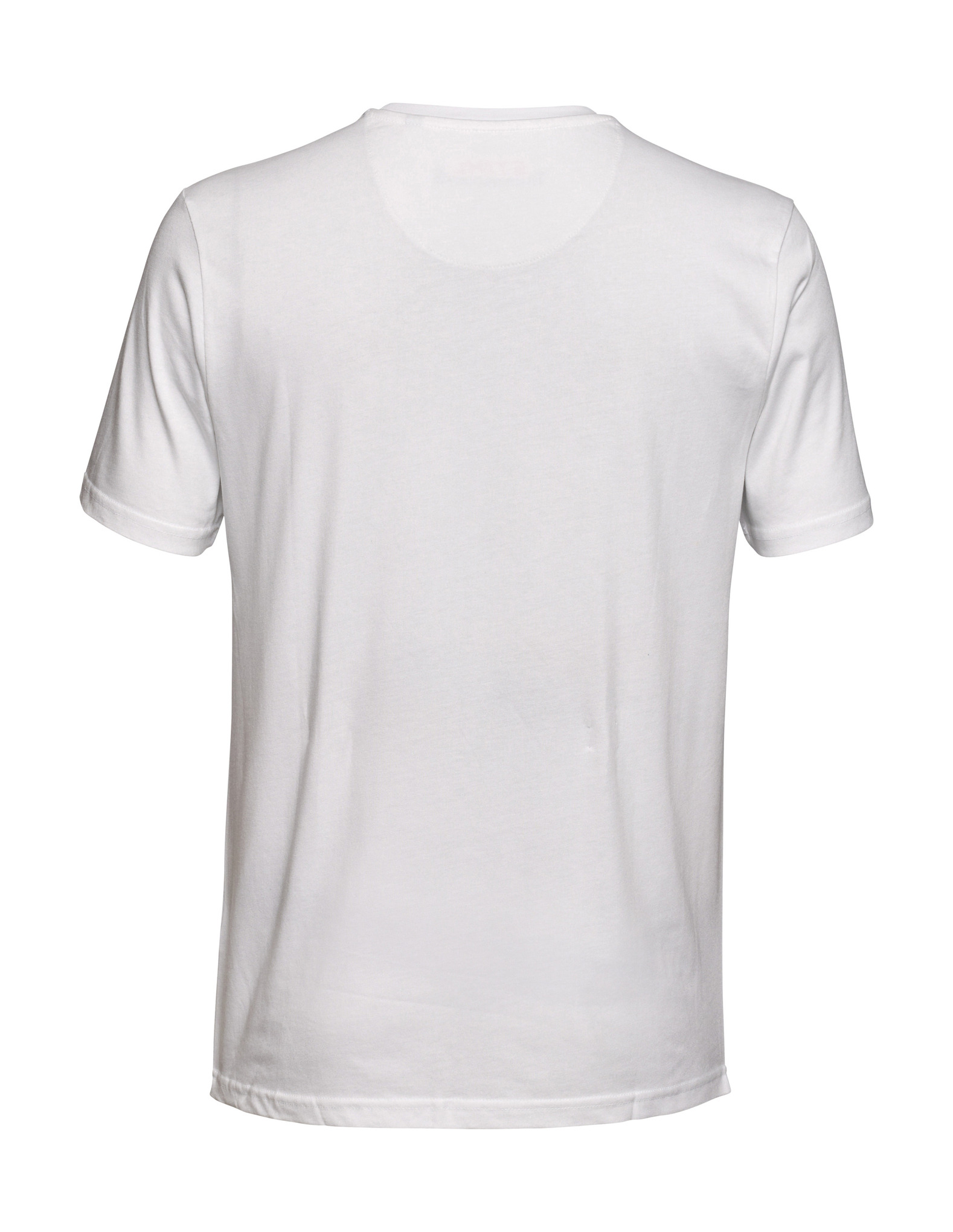 T-shirt TIMBERSPORTS AXE WHITE