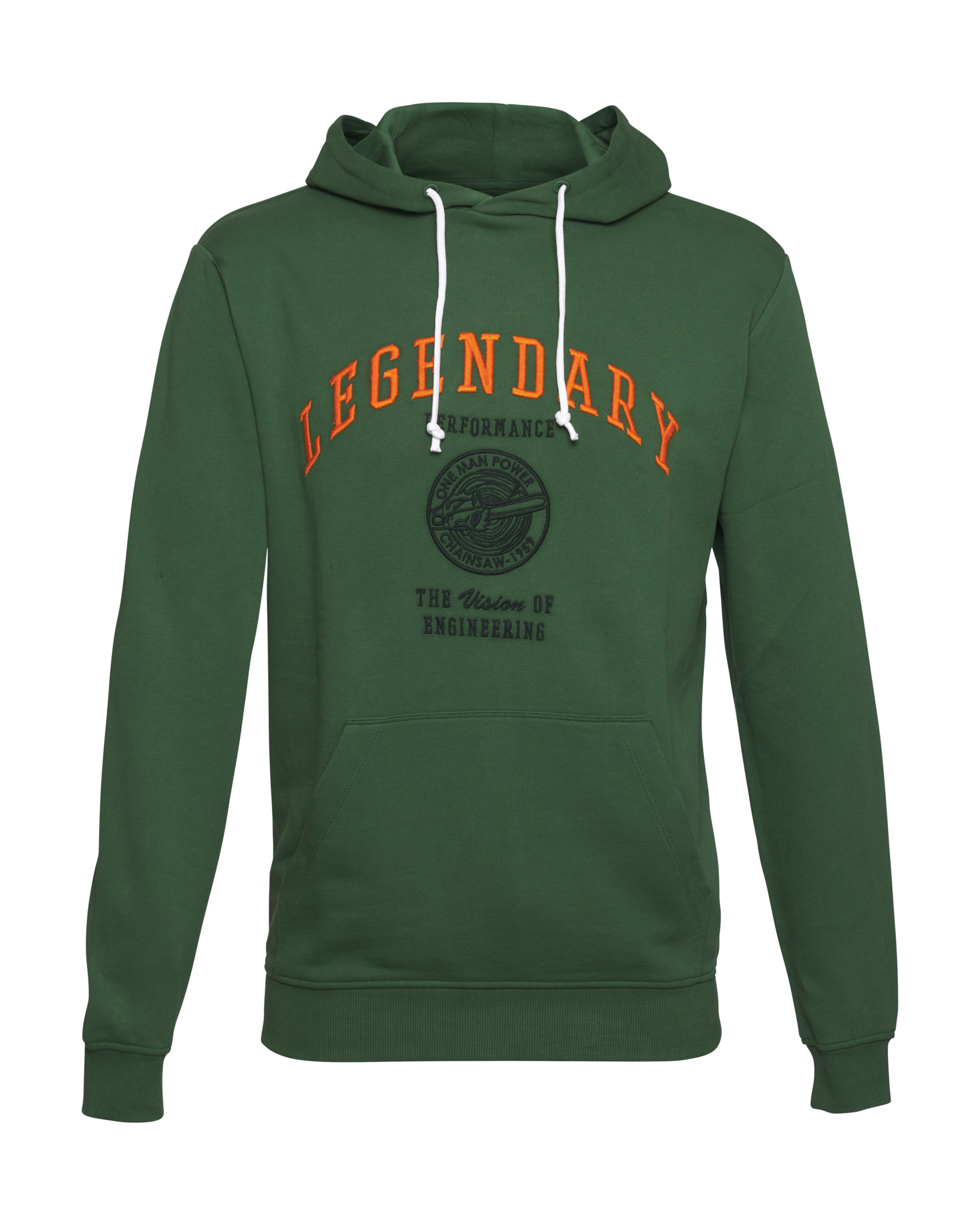 Sweatshirt com capuz LEGENDARY CONTRA