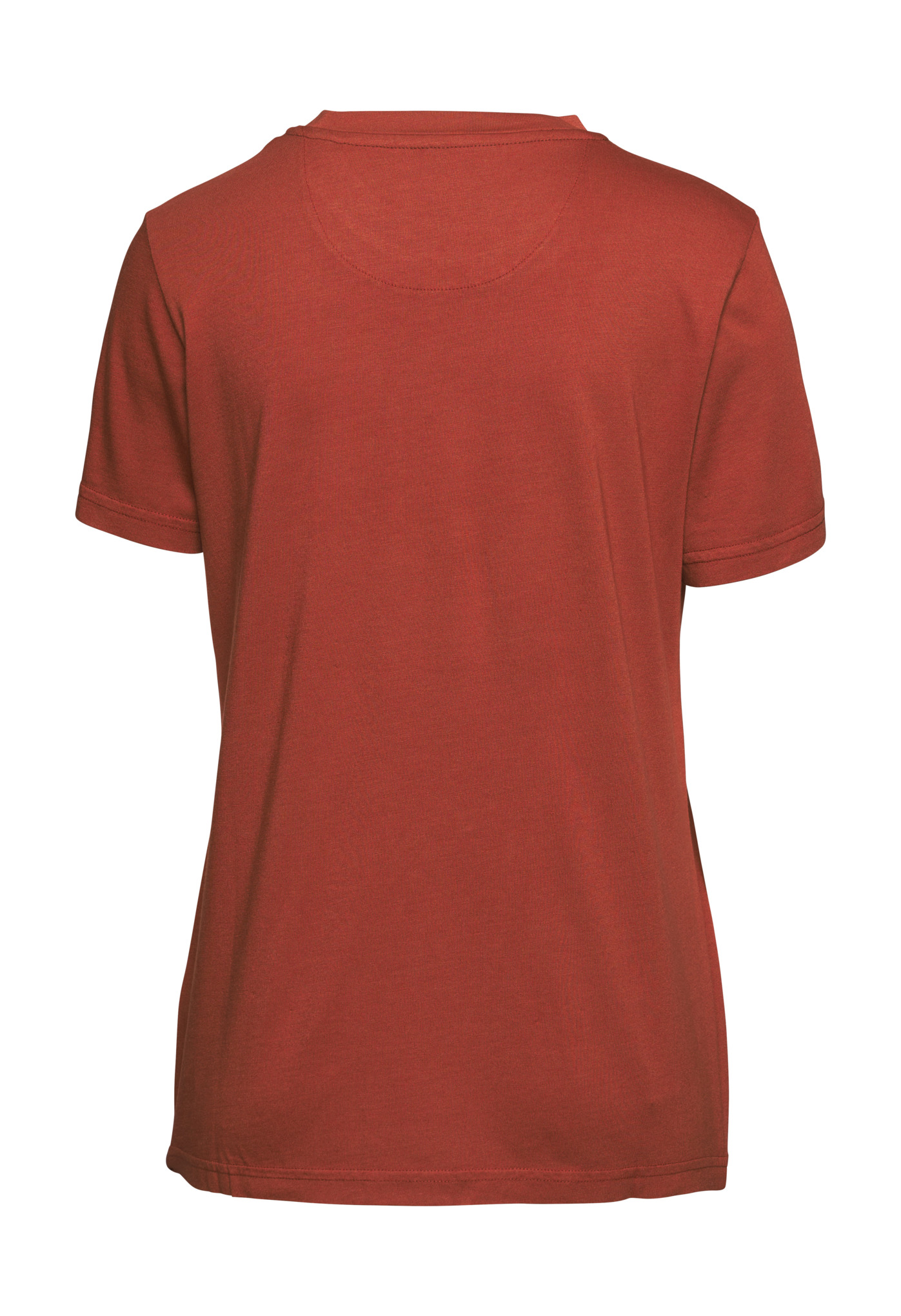 T-shirt BASIC ORANGE