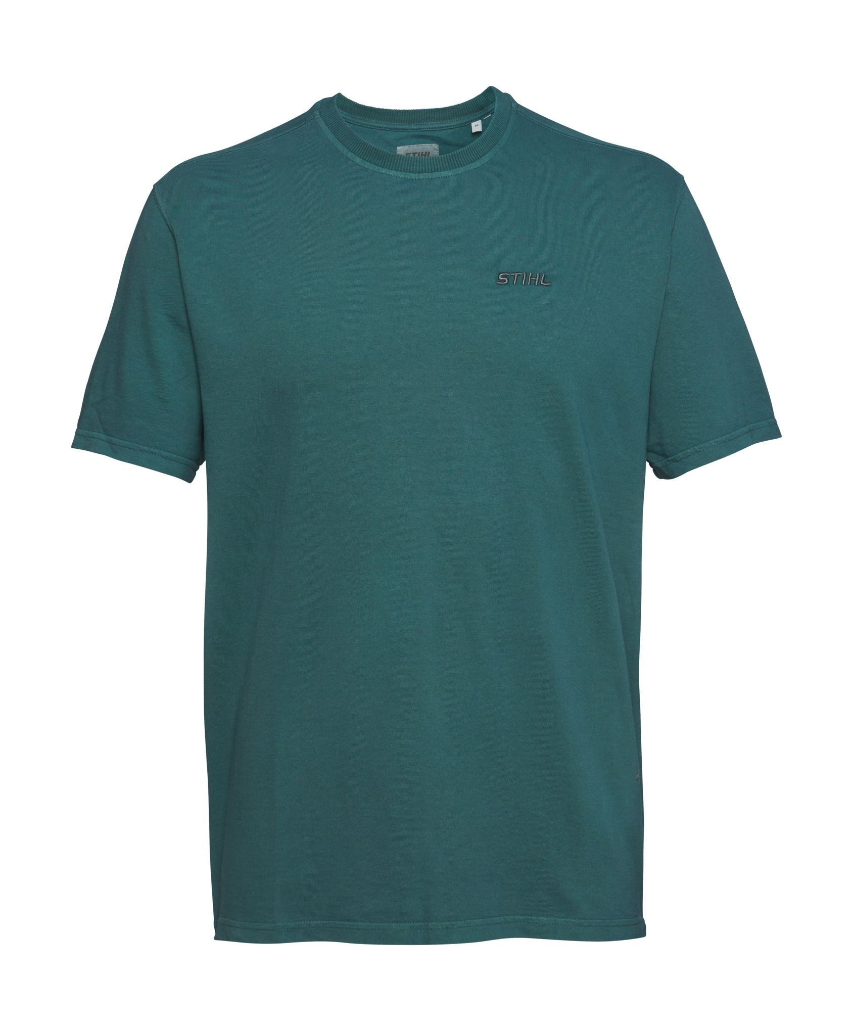 T-shirt DYE BLUE