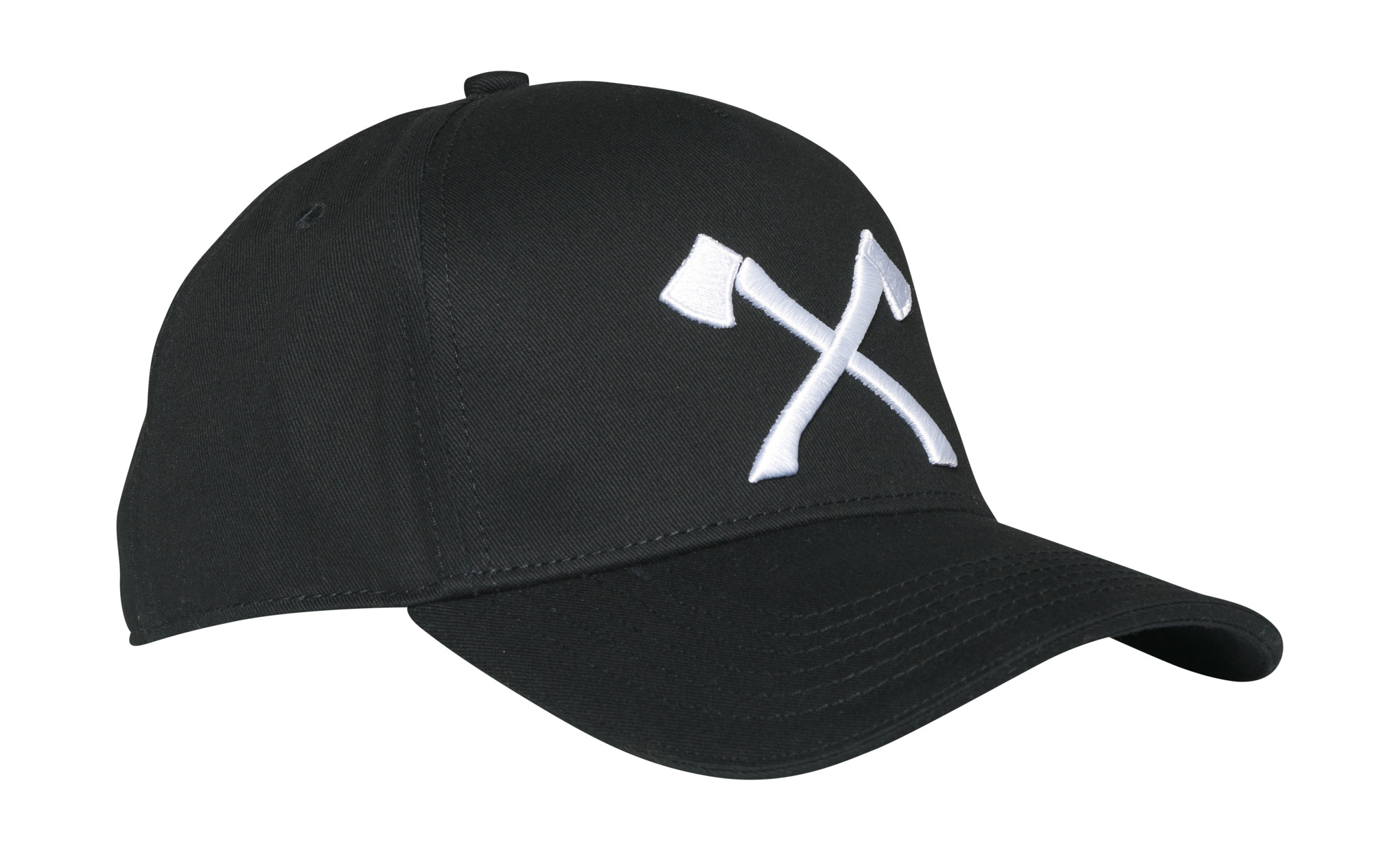 Boné TIMBERSPORTS® WHITE AXE