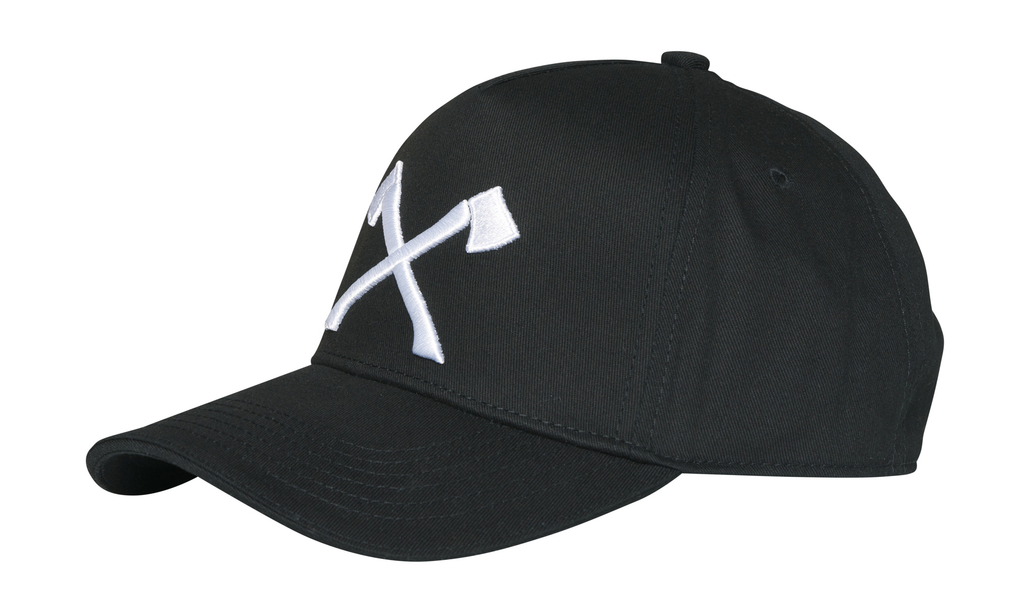 Boné TIMBERSPORTS® WHITE AXE