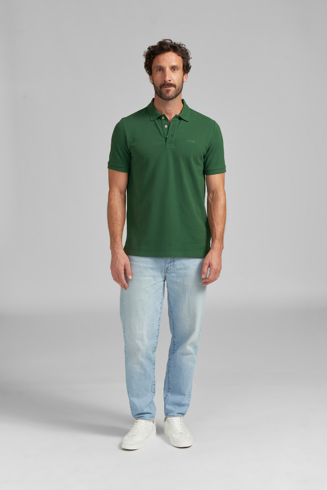 Polo BASIC GREEN