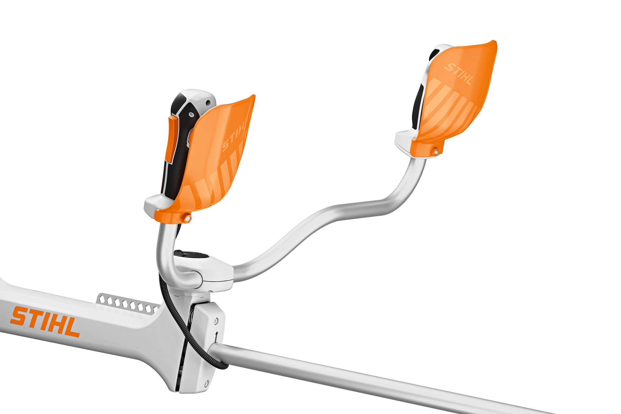 Protetor de mãos para punho Advance Grip