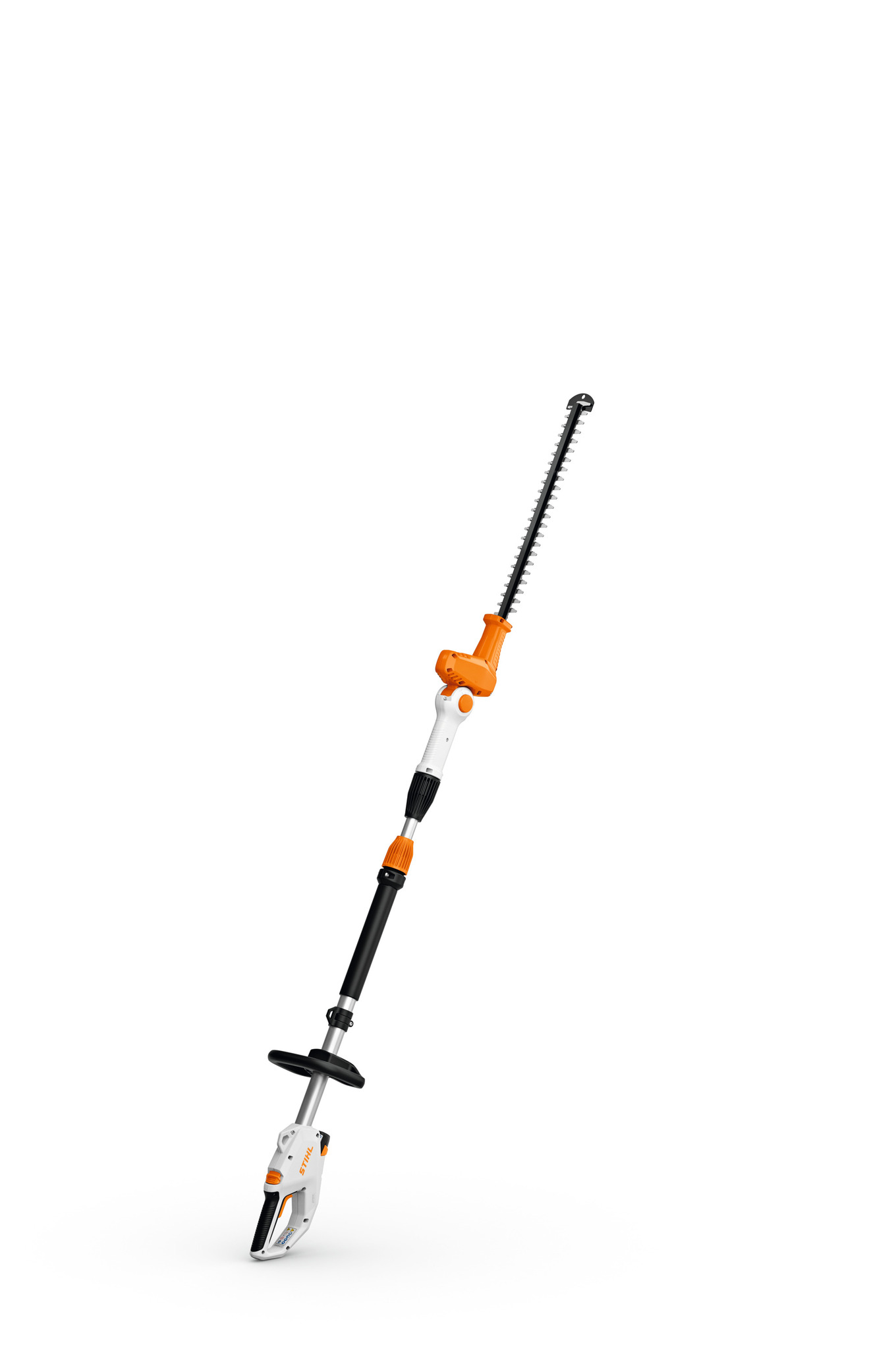 HLA 140, Sem bateria e sem carregador