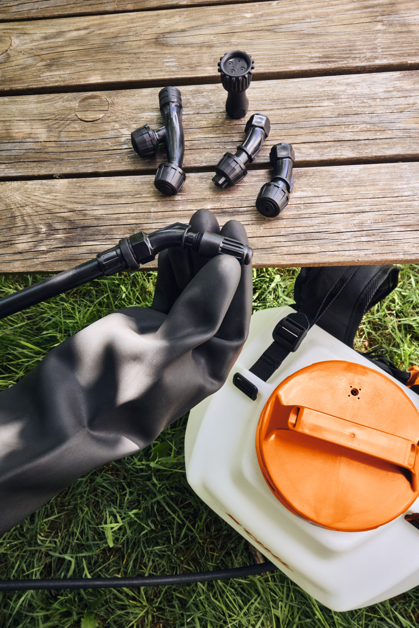 SGA 60, Sem bateria e sem carregador