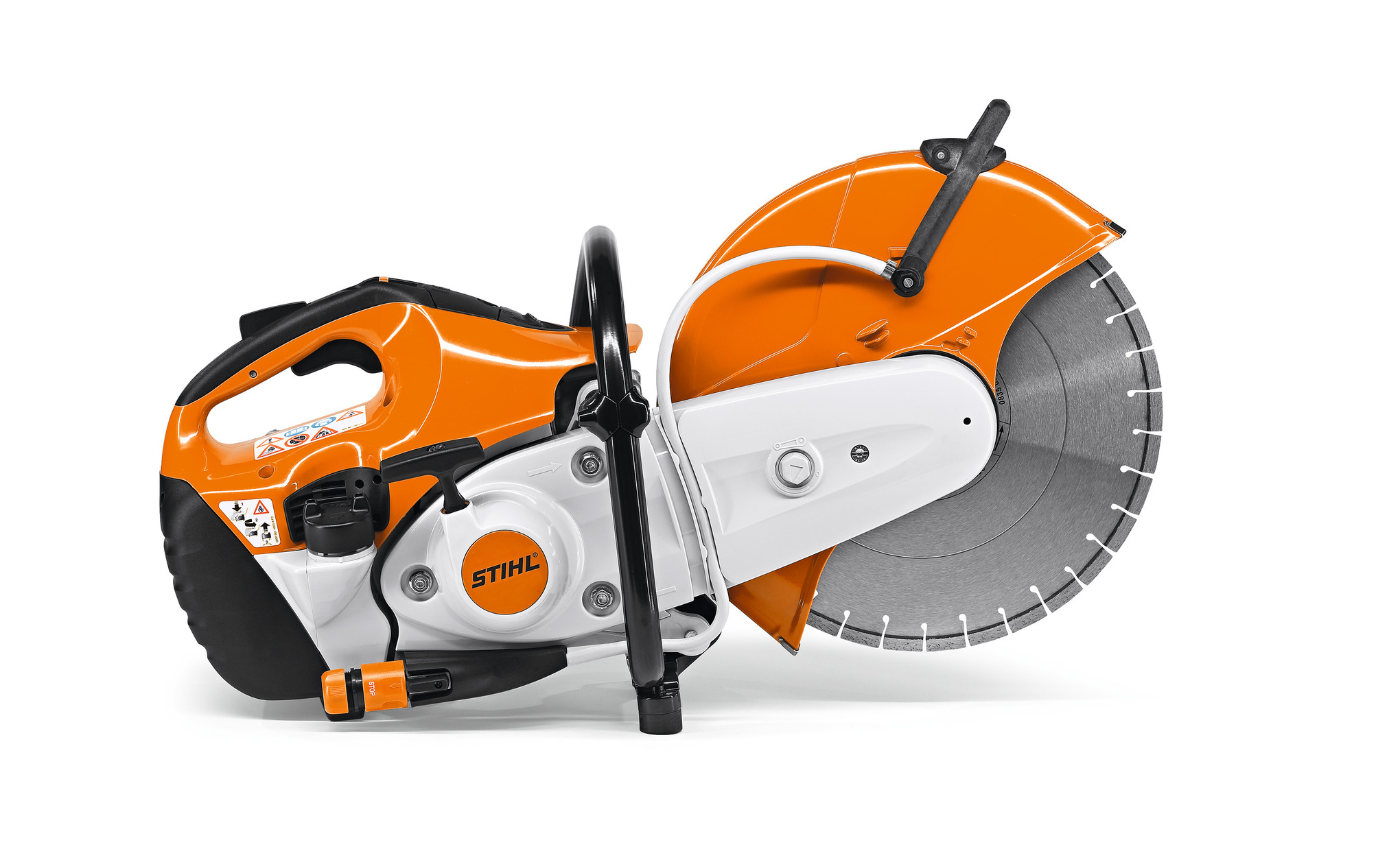 TS 420 - Cortador de disco (350mm)