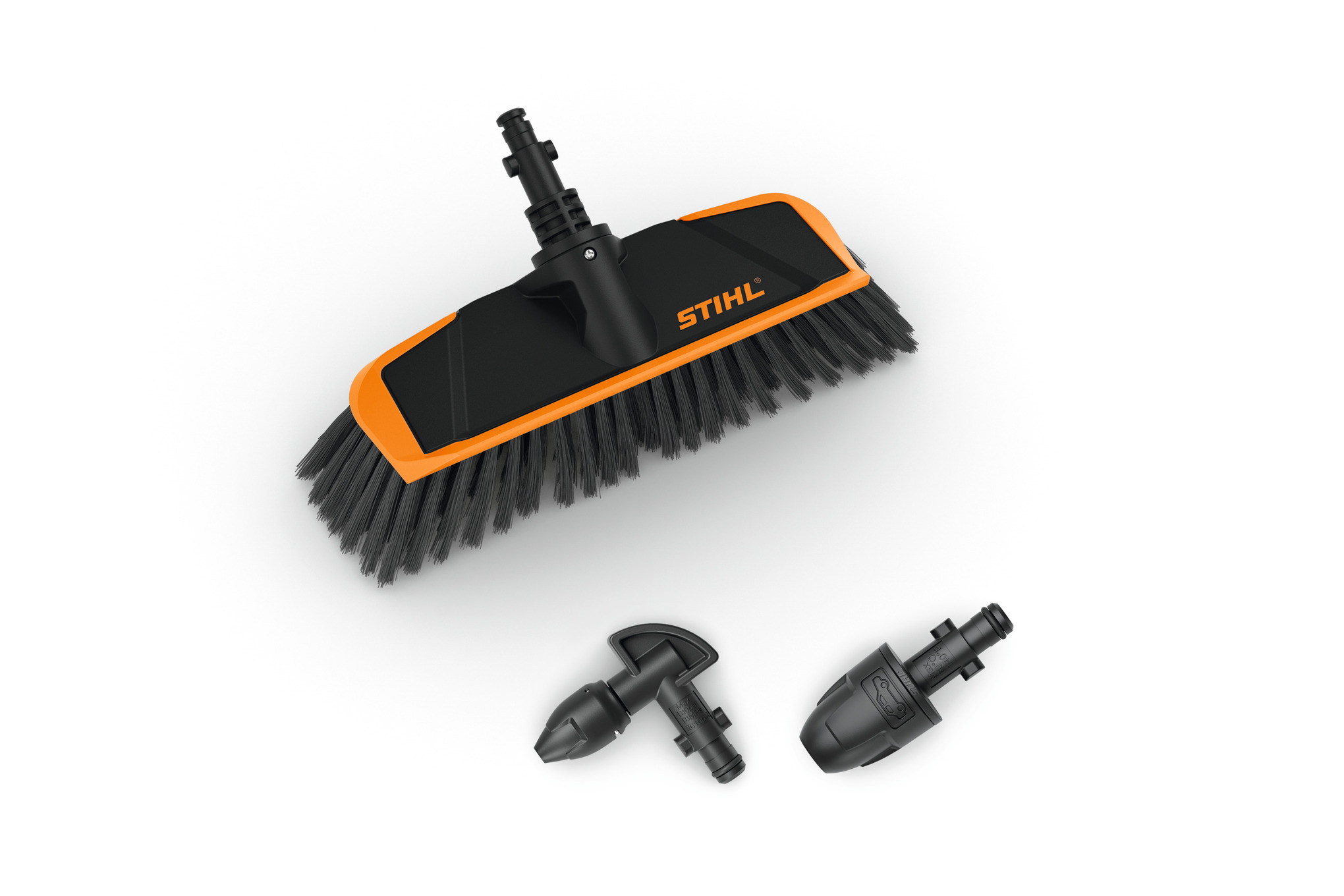 Kit de limpeza automóvel