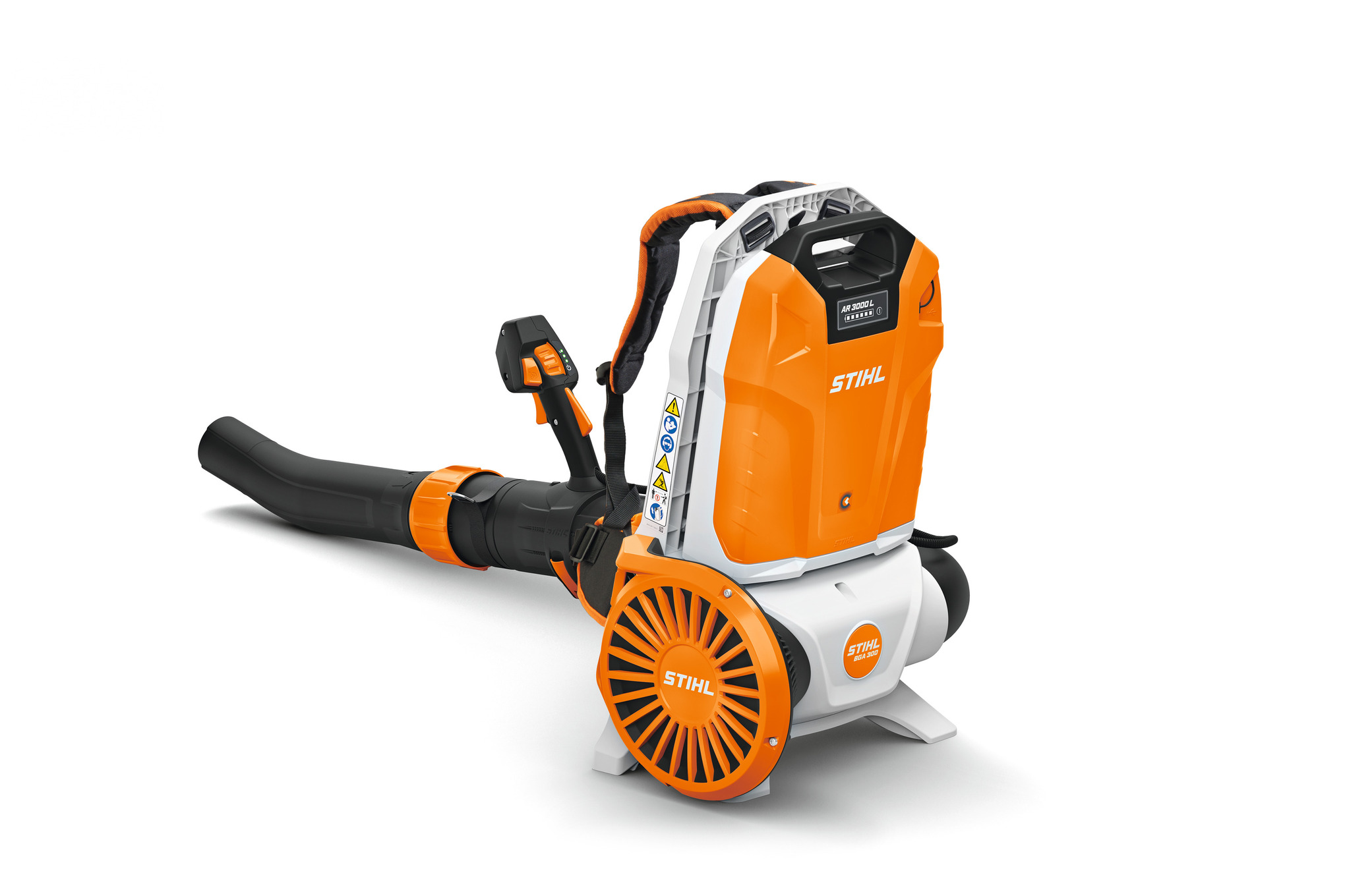 BGA 300 sem batería e sem carregador