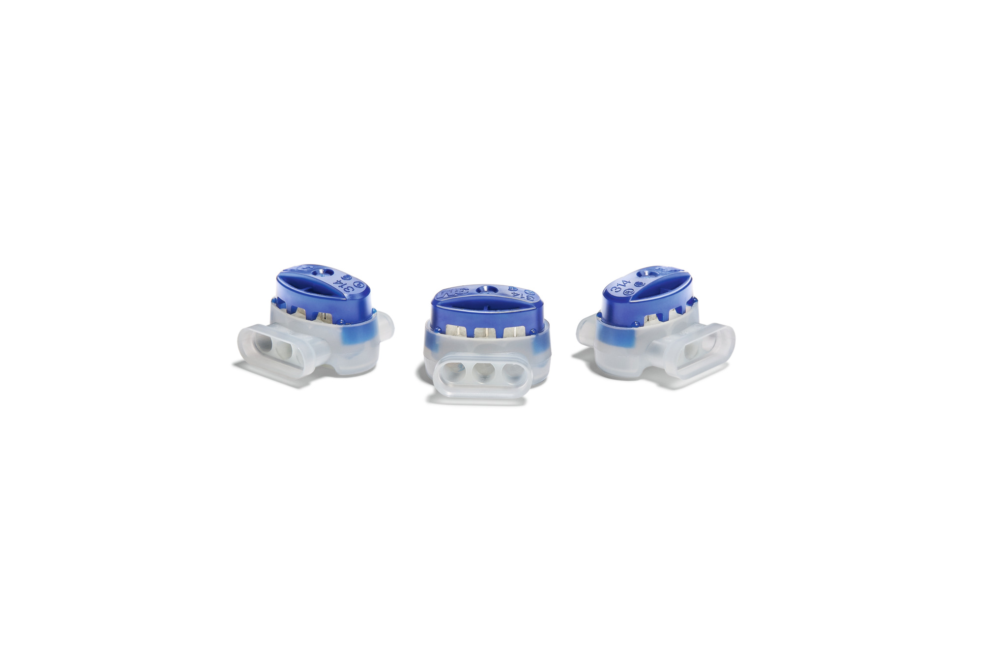 ADV 010 Kit de conectores de fios 50