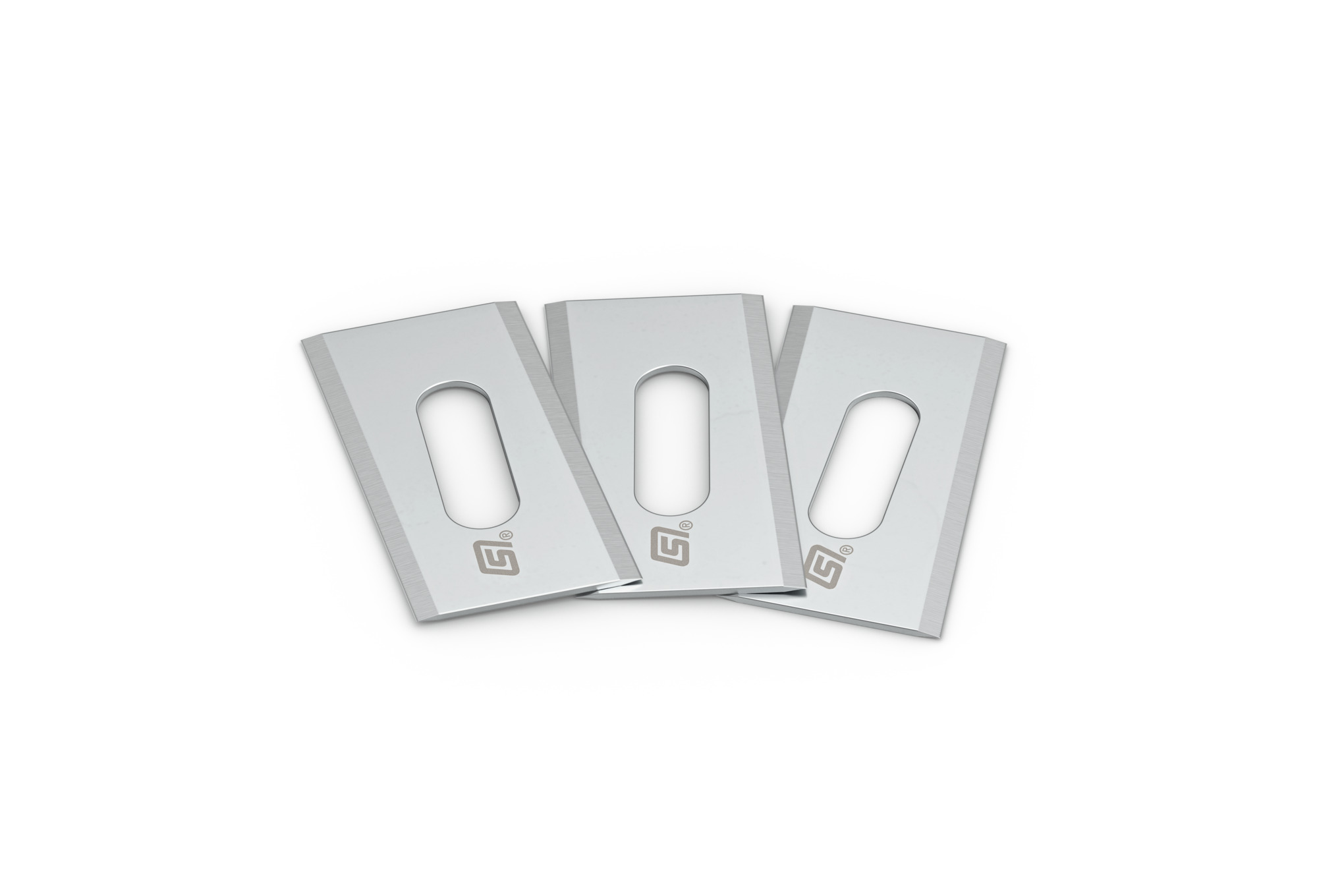 Kit de18 lâminas iMOW®