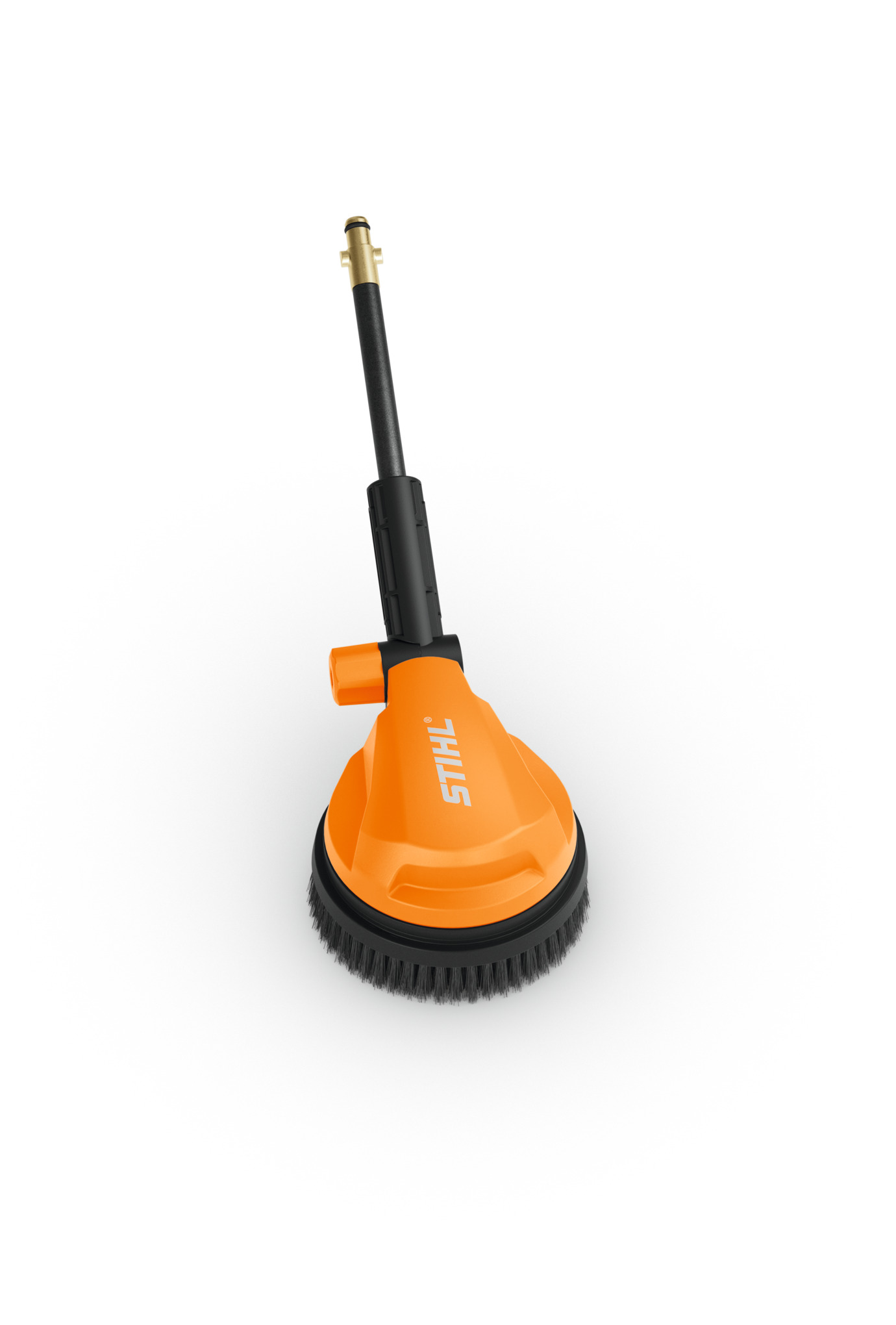 Escova giratória para  RE 80 - 140 PLUS e REA 60 - 100 PLUS